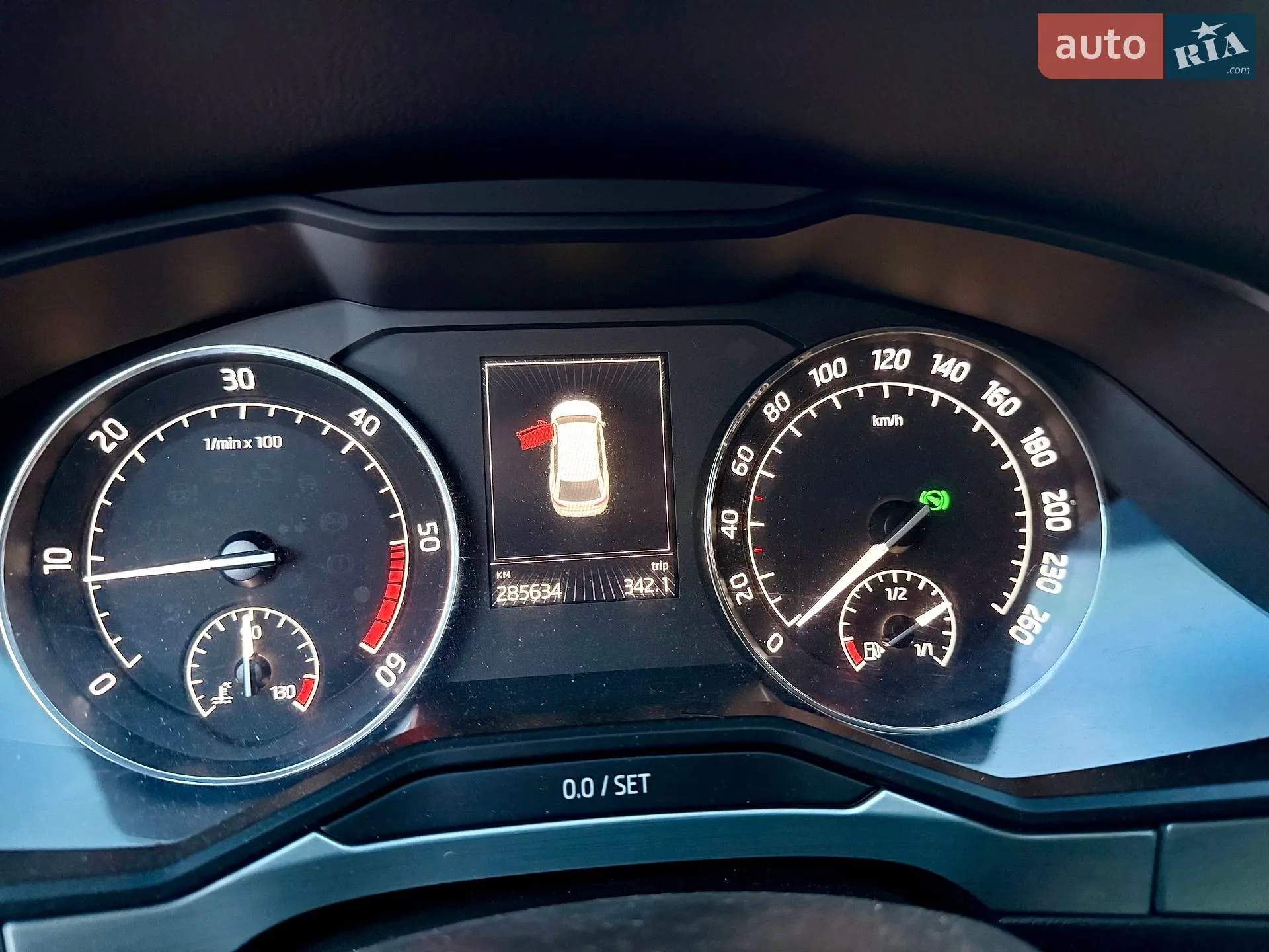 2015 Skoda Superb - мініатюра 39