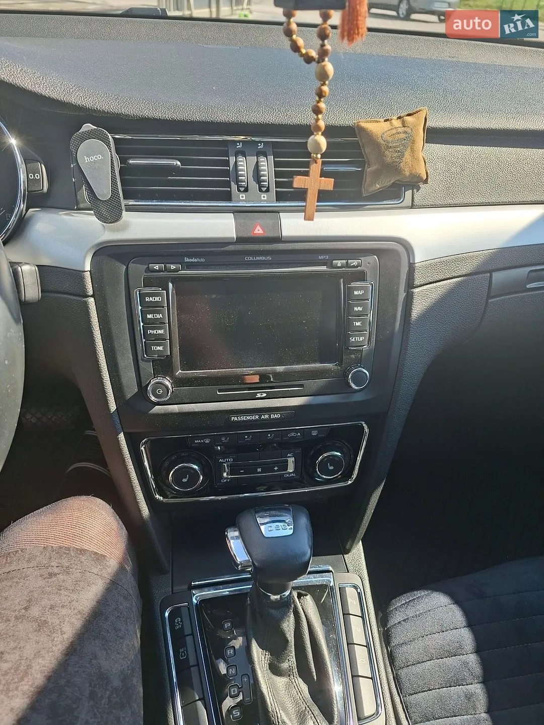 2011 Skoda Superb - мініатюра 13