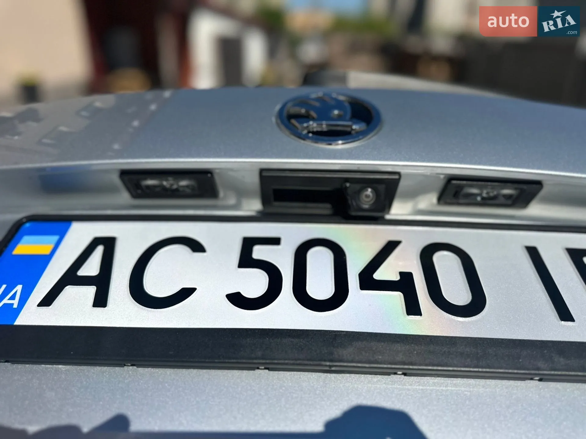 2017 Skoda Superb - мініатюра 28