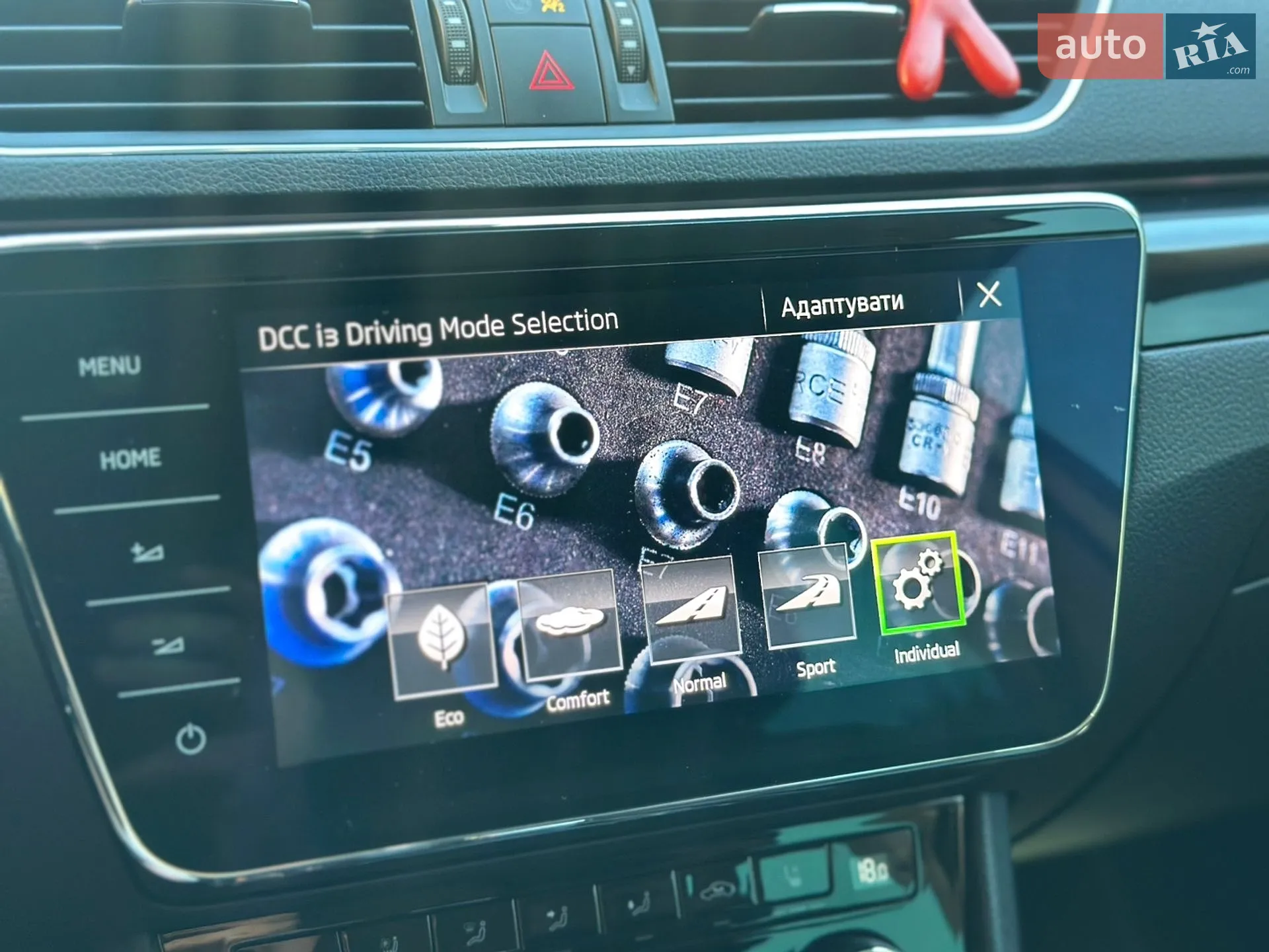 2017 Skoda Superb - мініатюра 57