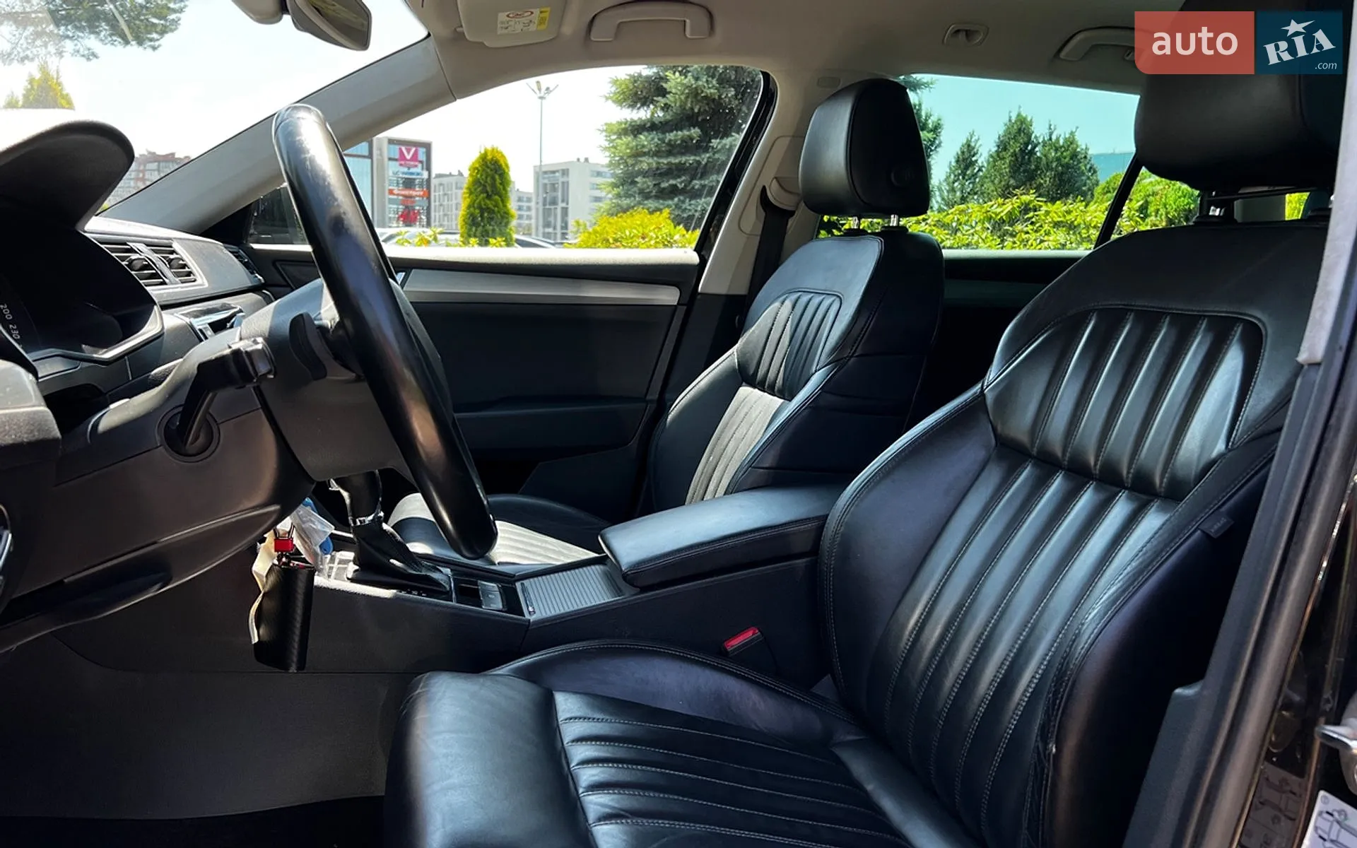 2016 Skoda Superb - мініатюра 9