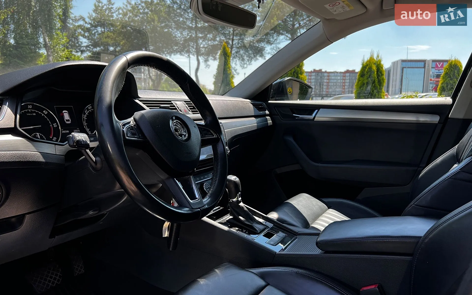 2016 Skoda Superb - мініатюра 10
