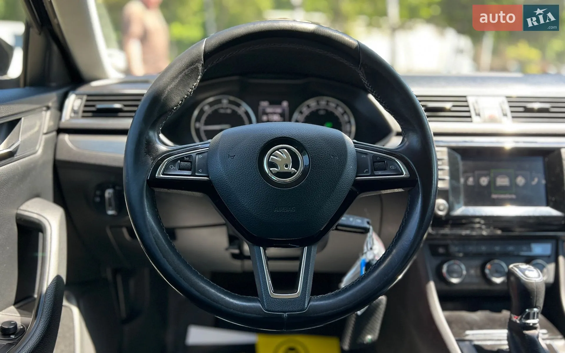 2016 Skoda Superb - мініатюра 11