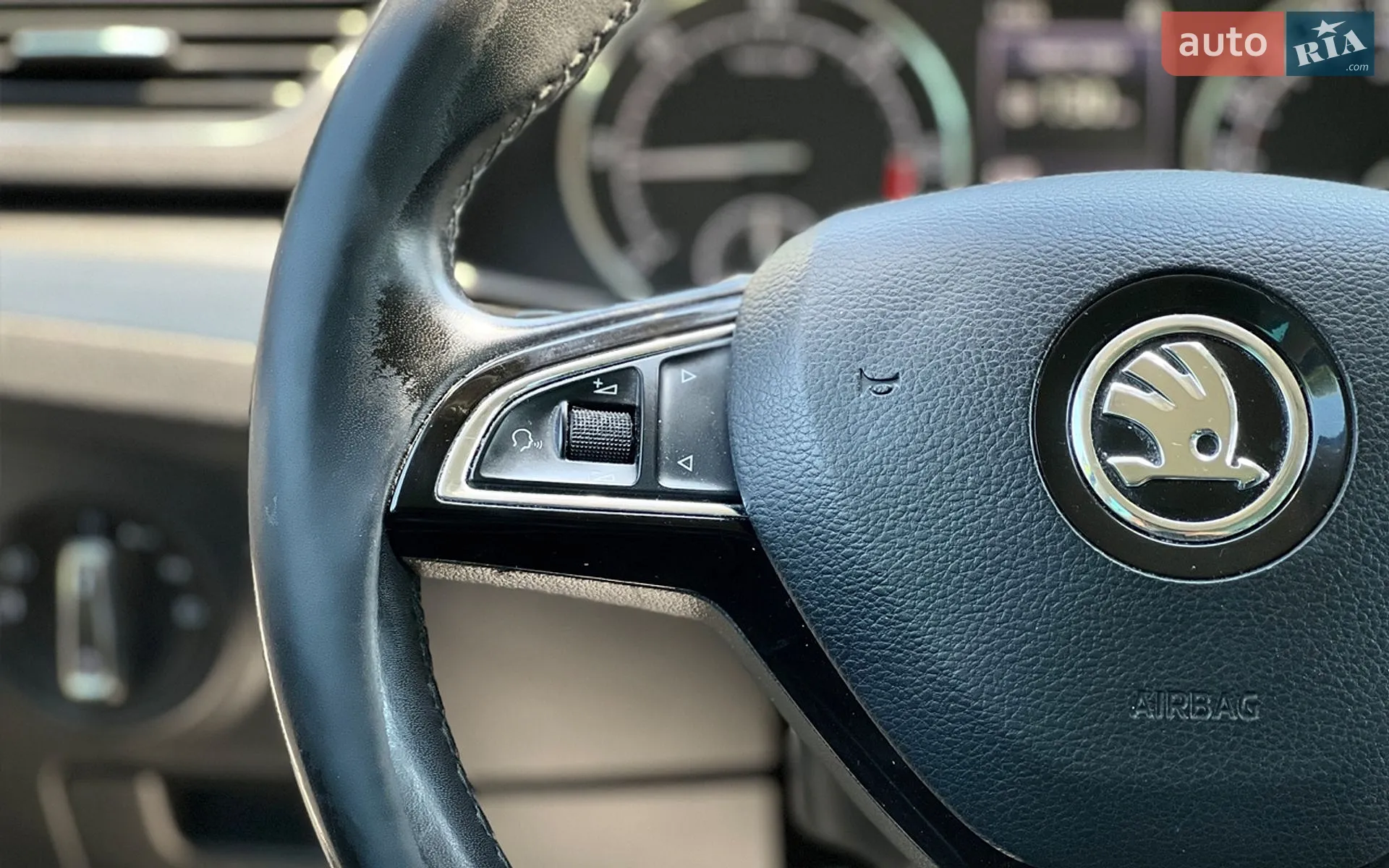 2016 Skoda Superb - мініатюра 12