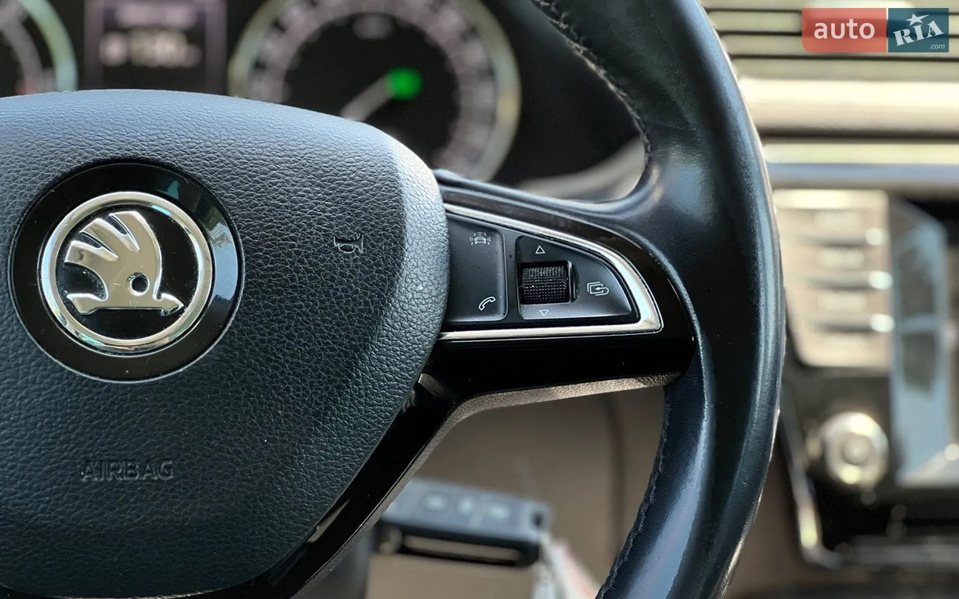 2016 Skoda Superb - мініатюра 13