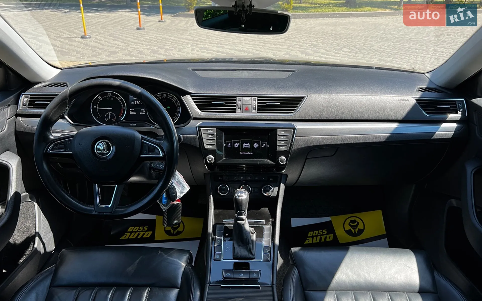 2016 Skoda Superb - мініатюра 14