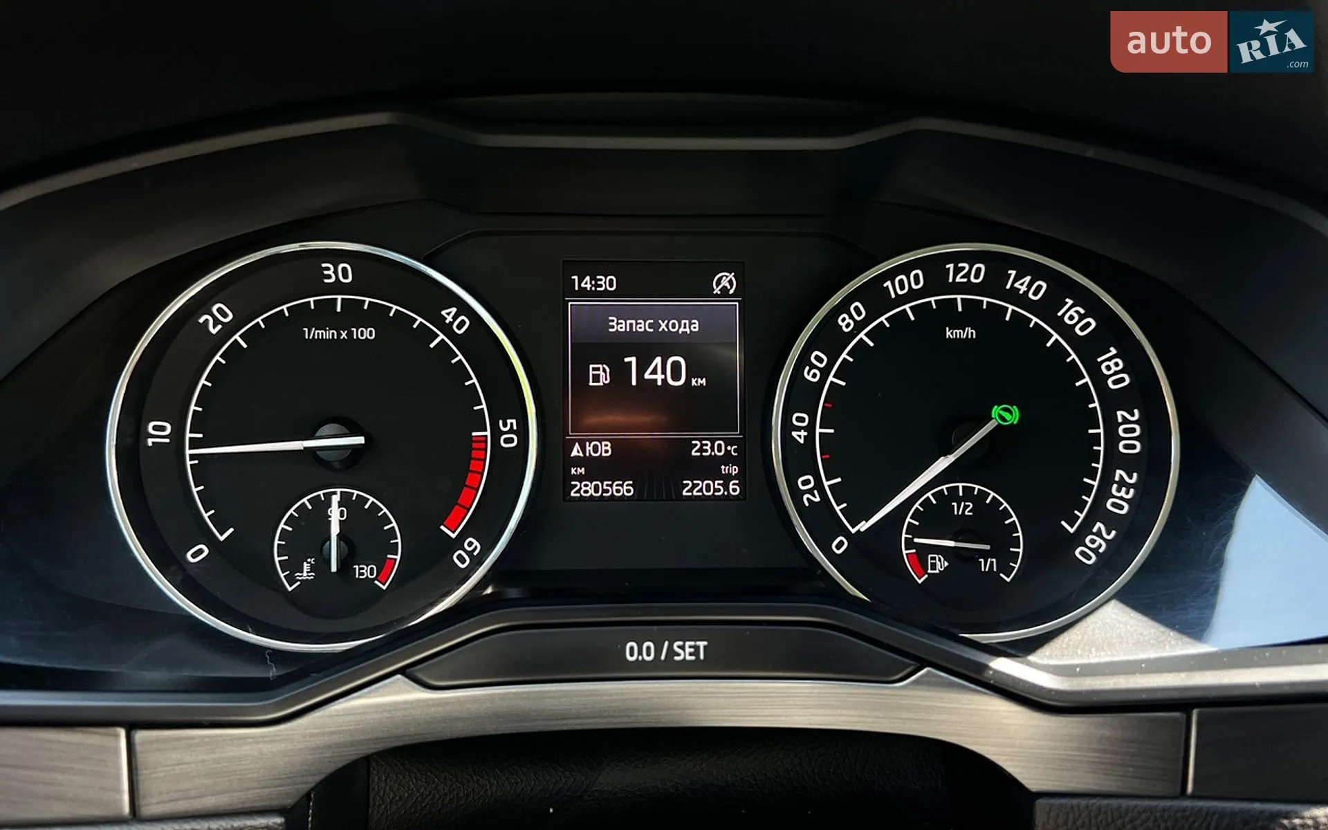 2016 Skoda Superb - мініатюра 15