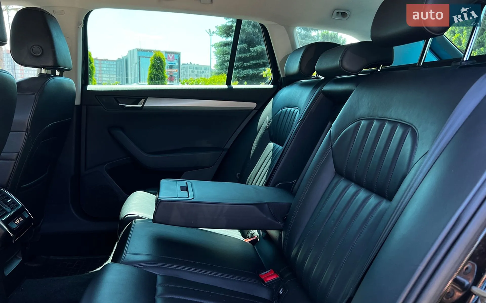 2016 Skoda Superb - мініатюра 23