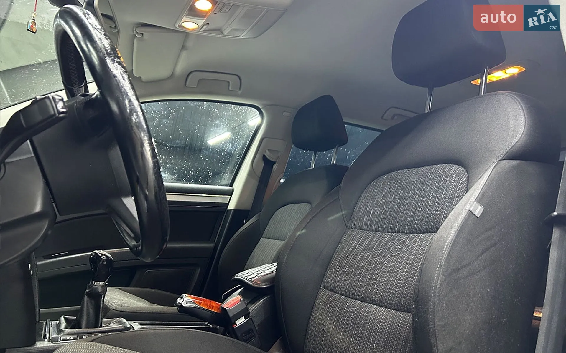 2014 Skoda Superb - мініатюра 11