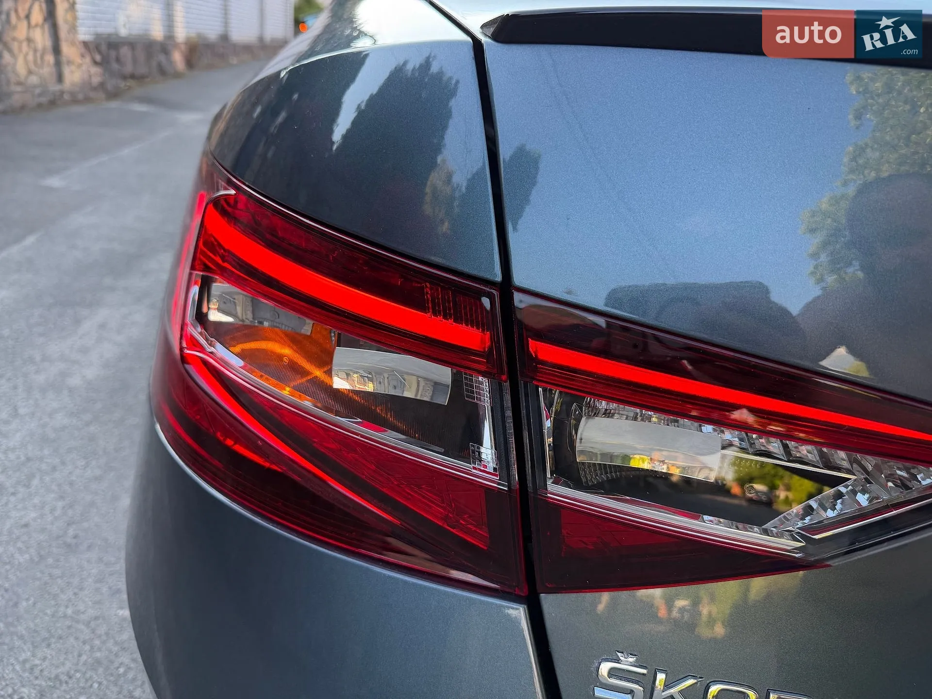 2019 Skoda Superb - мініатюра 13