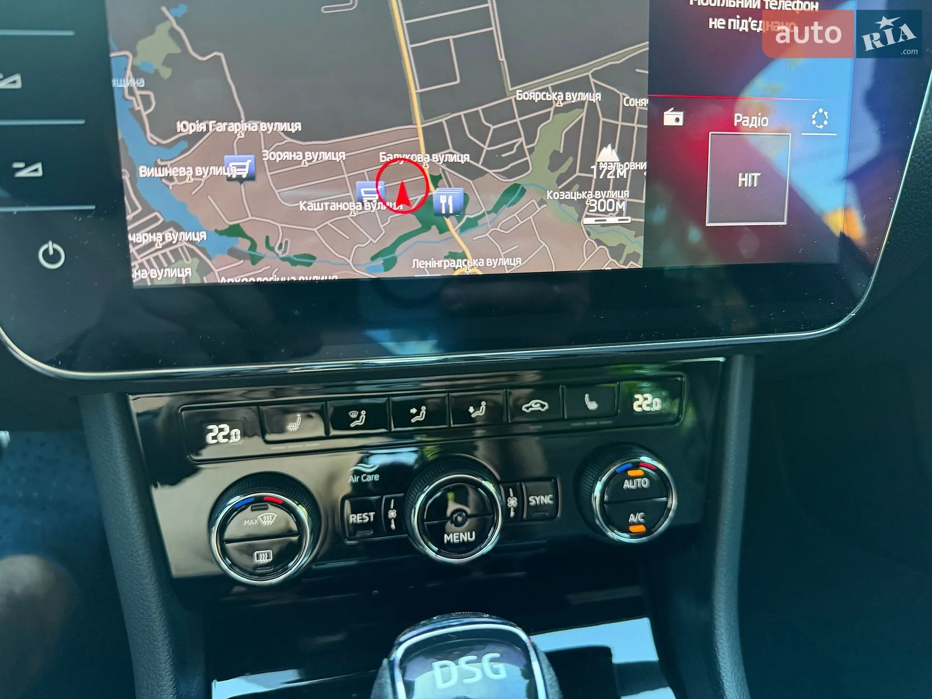 2019 Skoda Superb - мініатюра 24