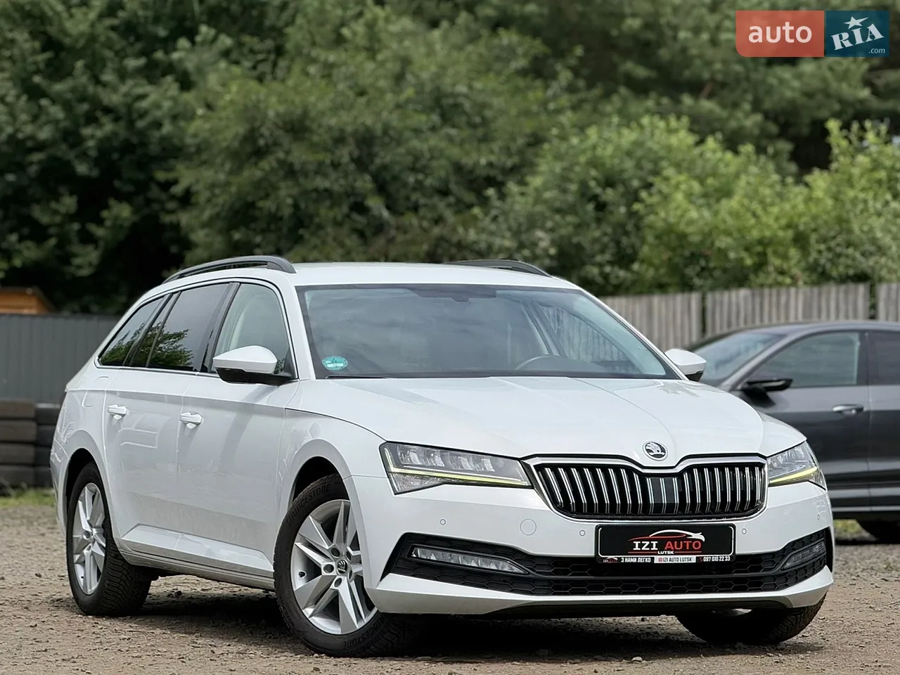 2021 Skoda Karoq - мініатюра 77