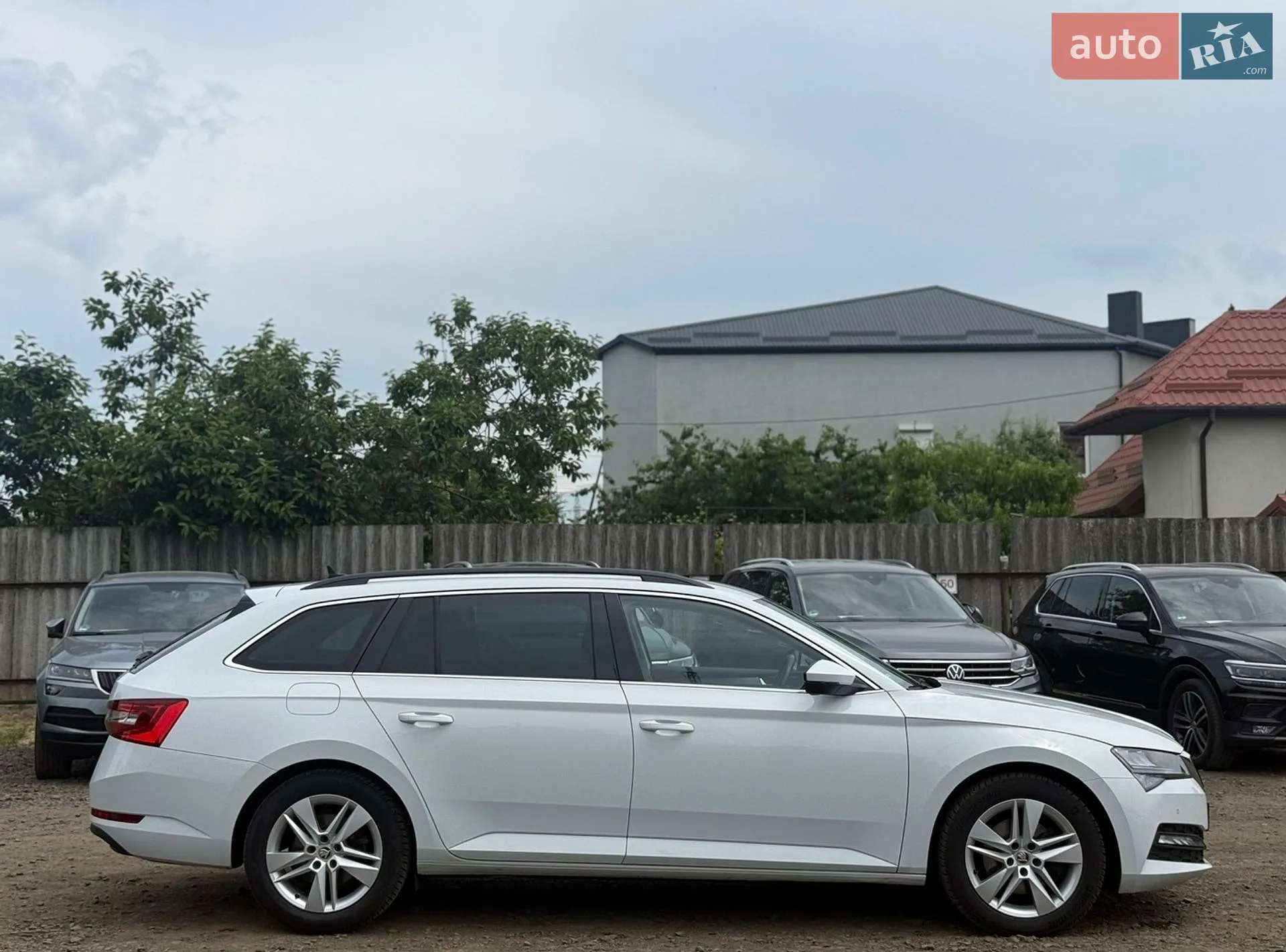 2022 Skoda Superb - мініатюра 9