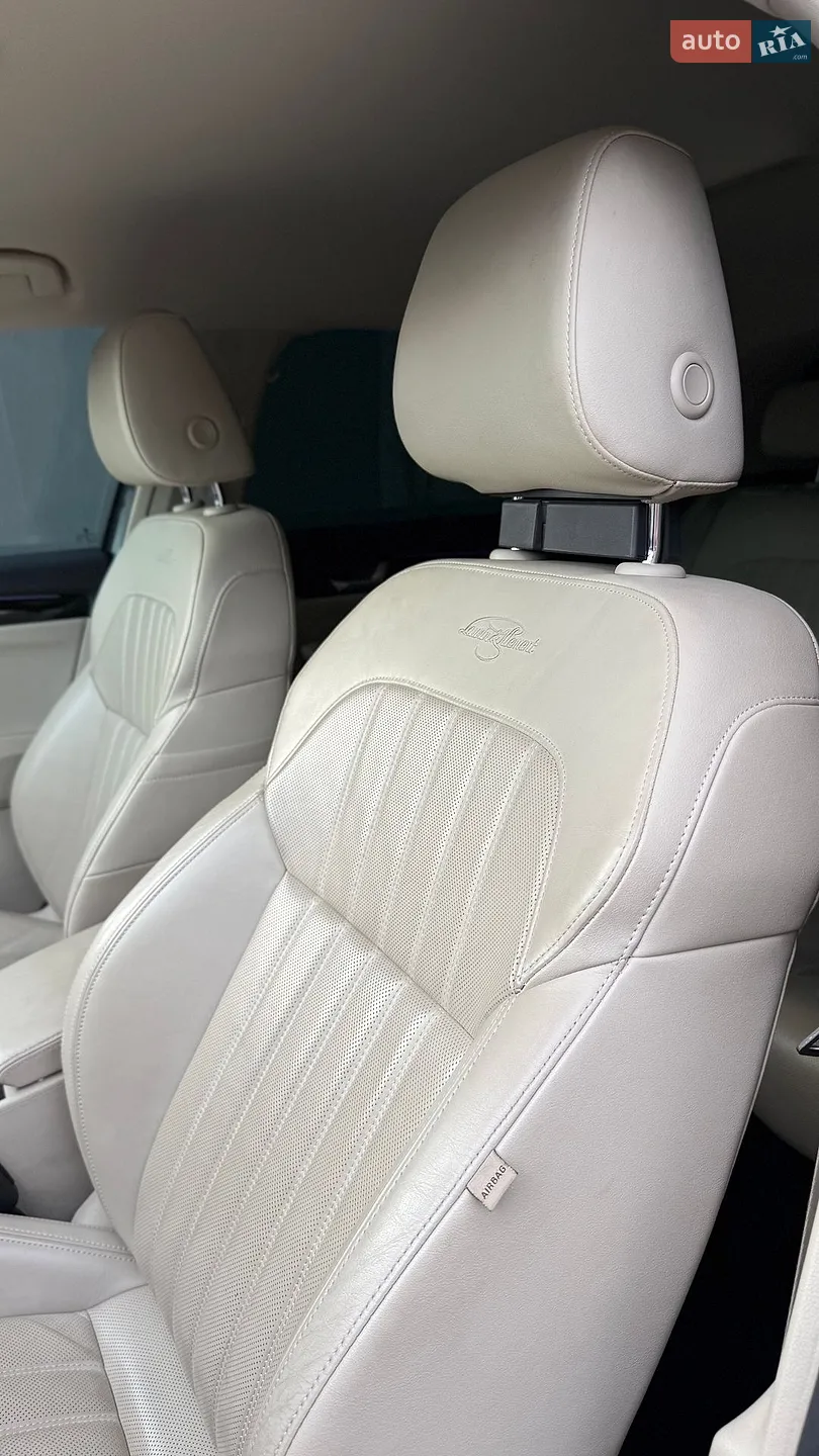 2018 Skoda Superb - мініатюра 19