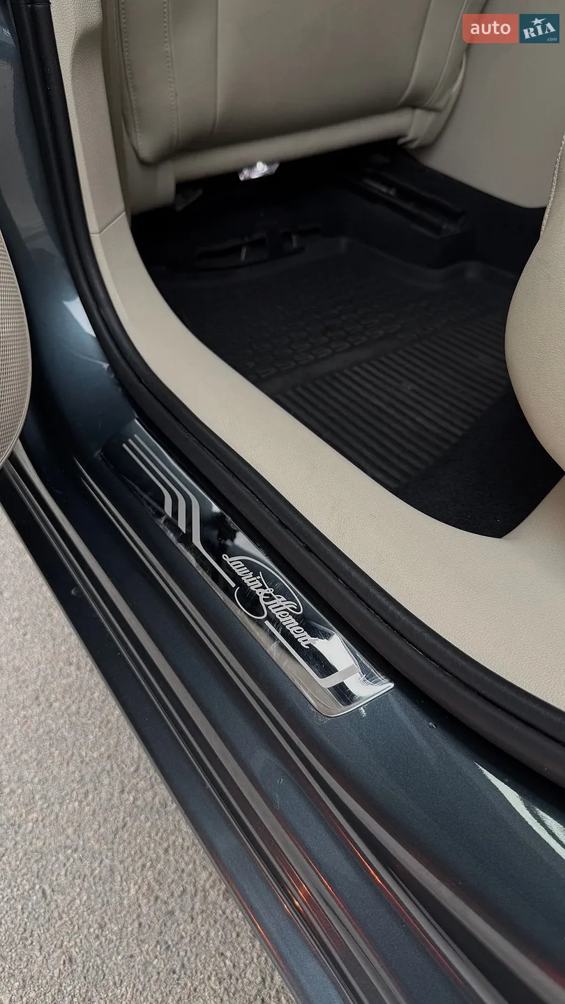 2018 Skoda Superb - мініатюра 34