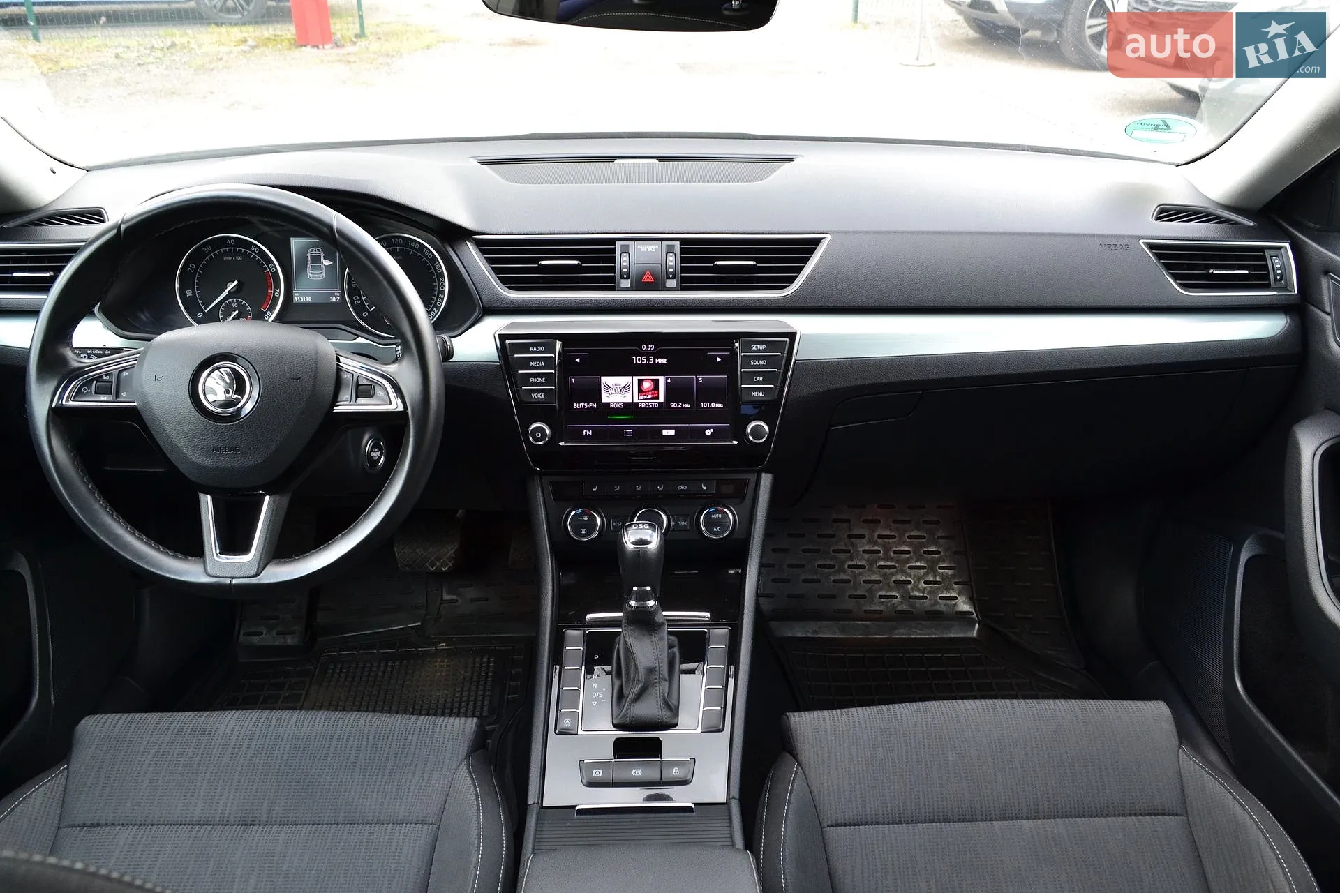 2016 Skoda Superb - мініатюра 34