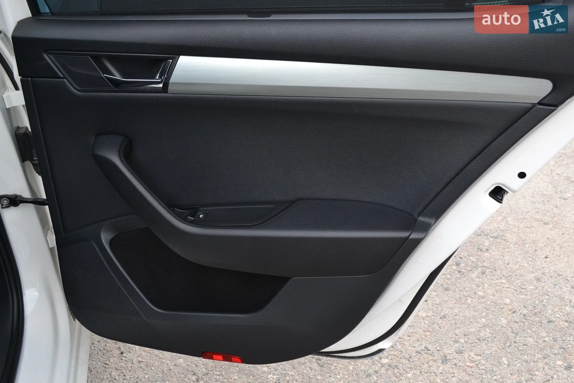 2016 Skoda Superb - мініатюра 37