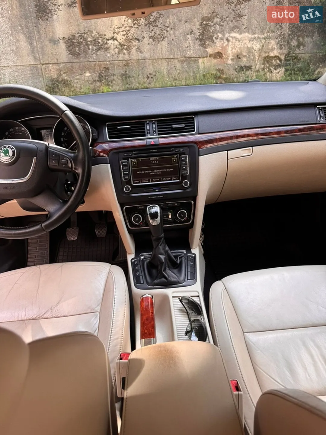 2012 Skoda Superb - мініатюра 7