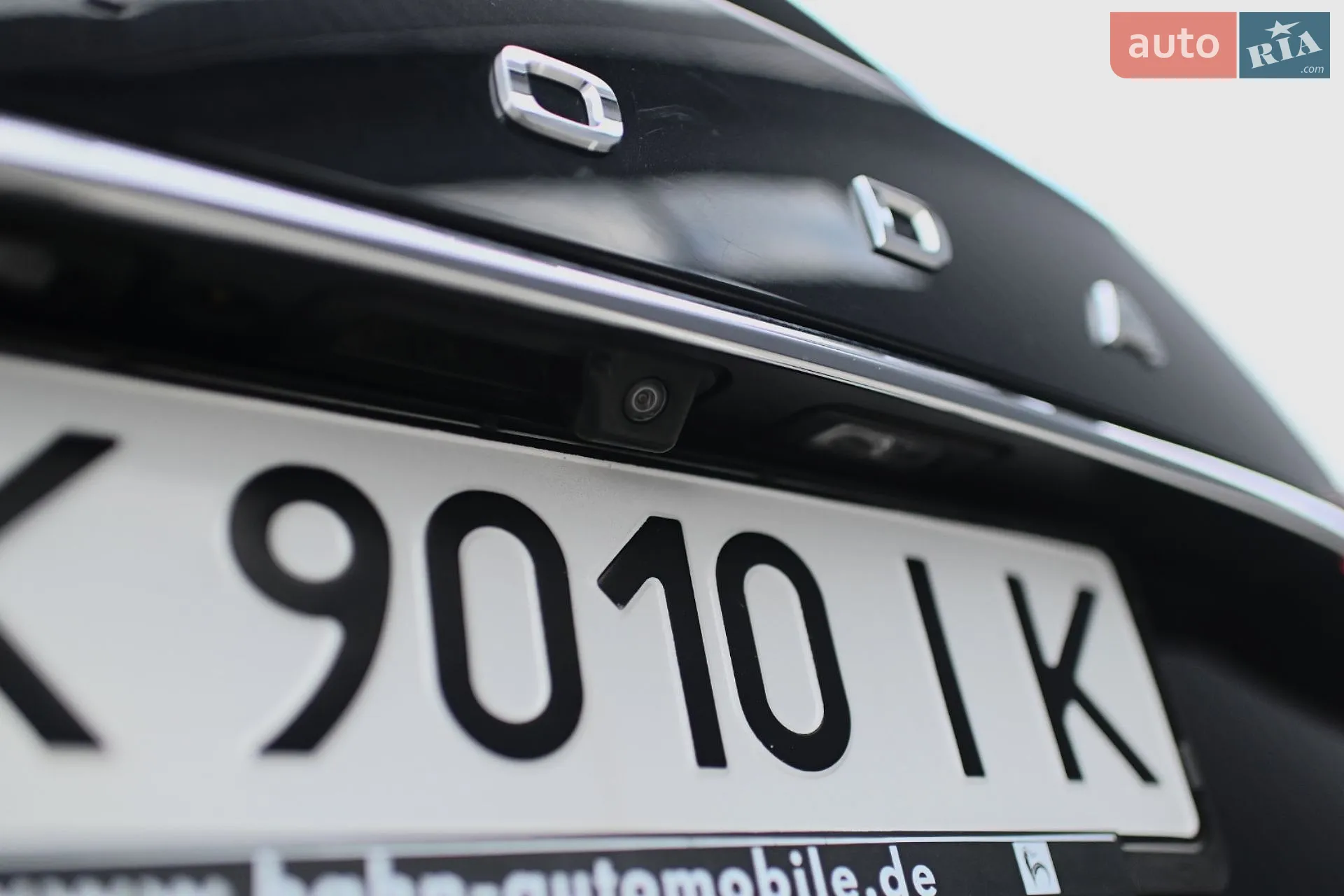 2019 Skoda Superb - мініатюра 16