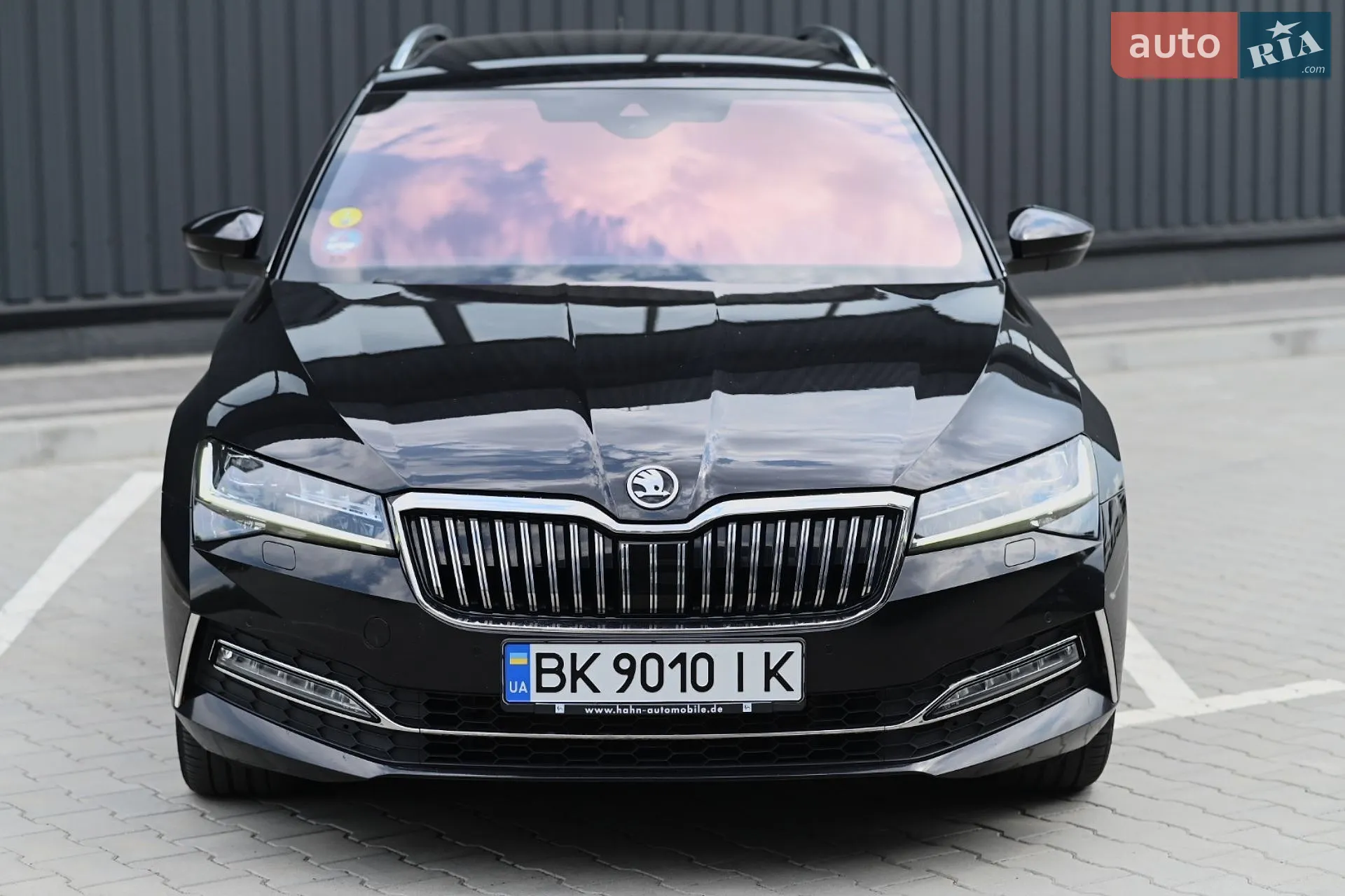 2019 Skoda Superb - мініатюра 24