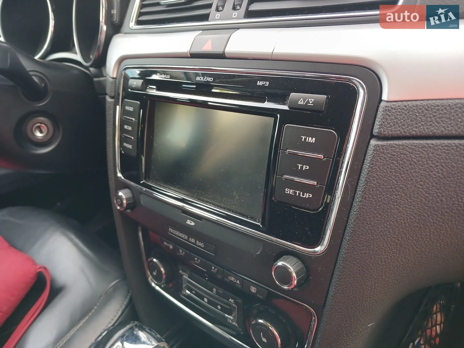 2010 Skoda Superb - мініатюра 7