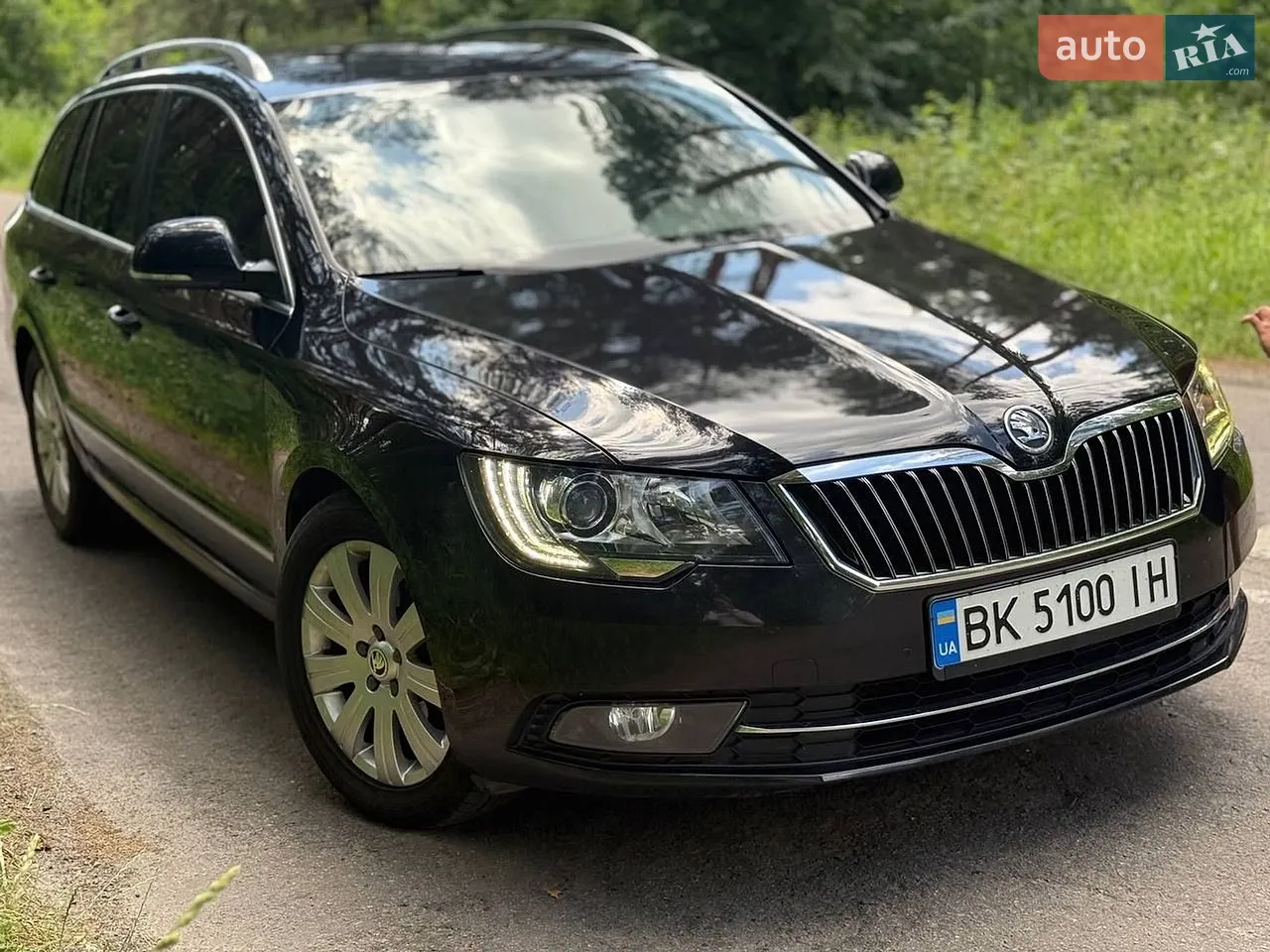 2013 Skoda Superb - мініатюра 16