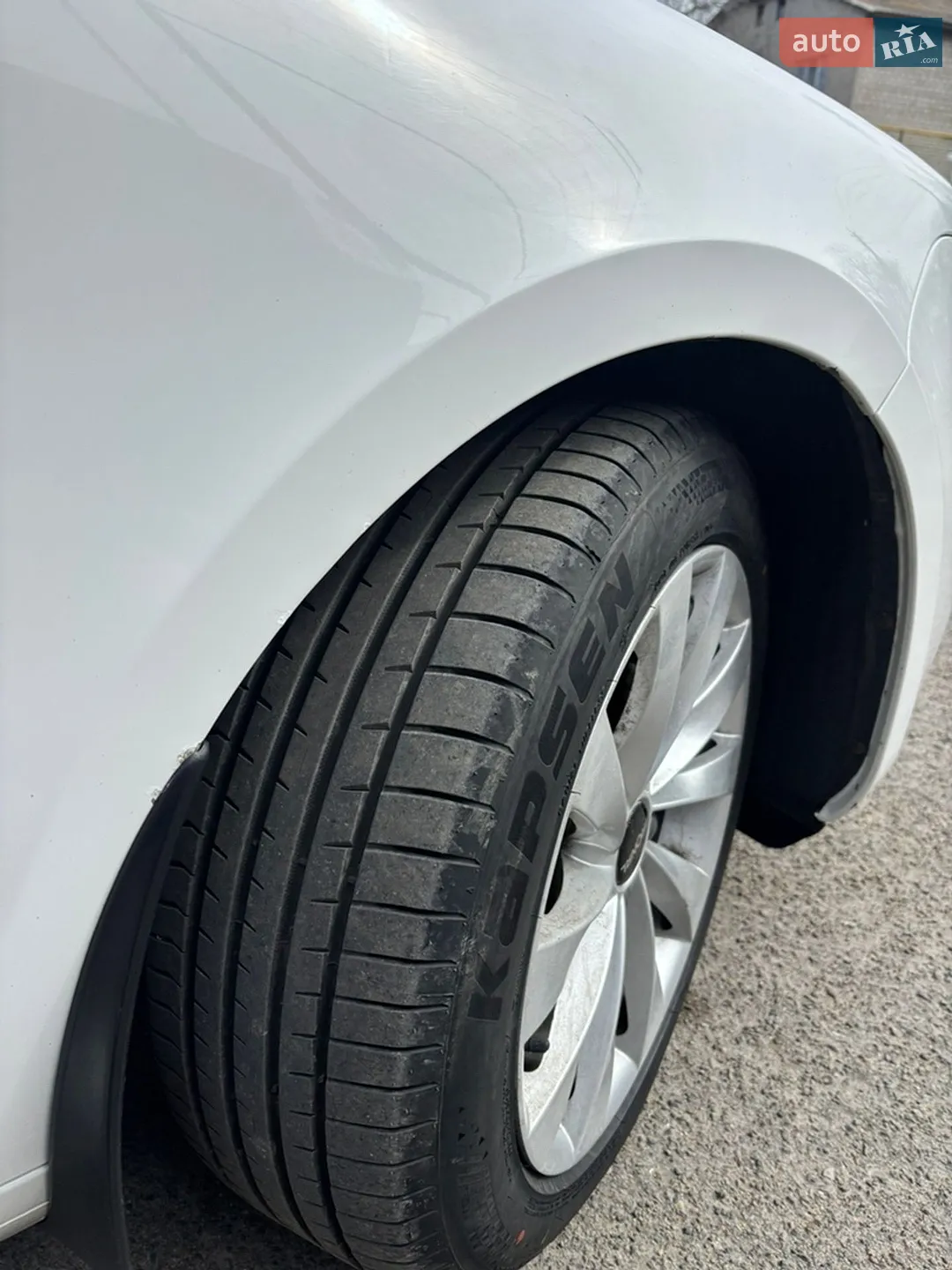 2012 Skoda Superb - мініатюра 6