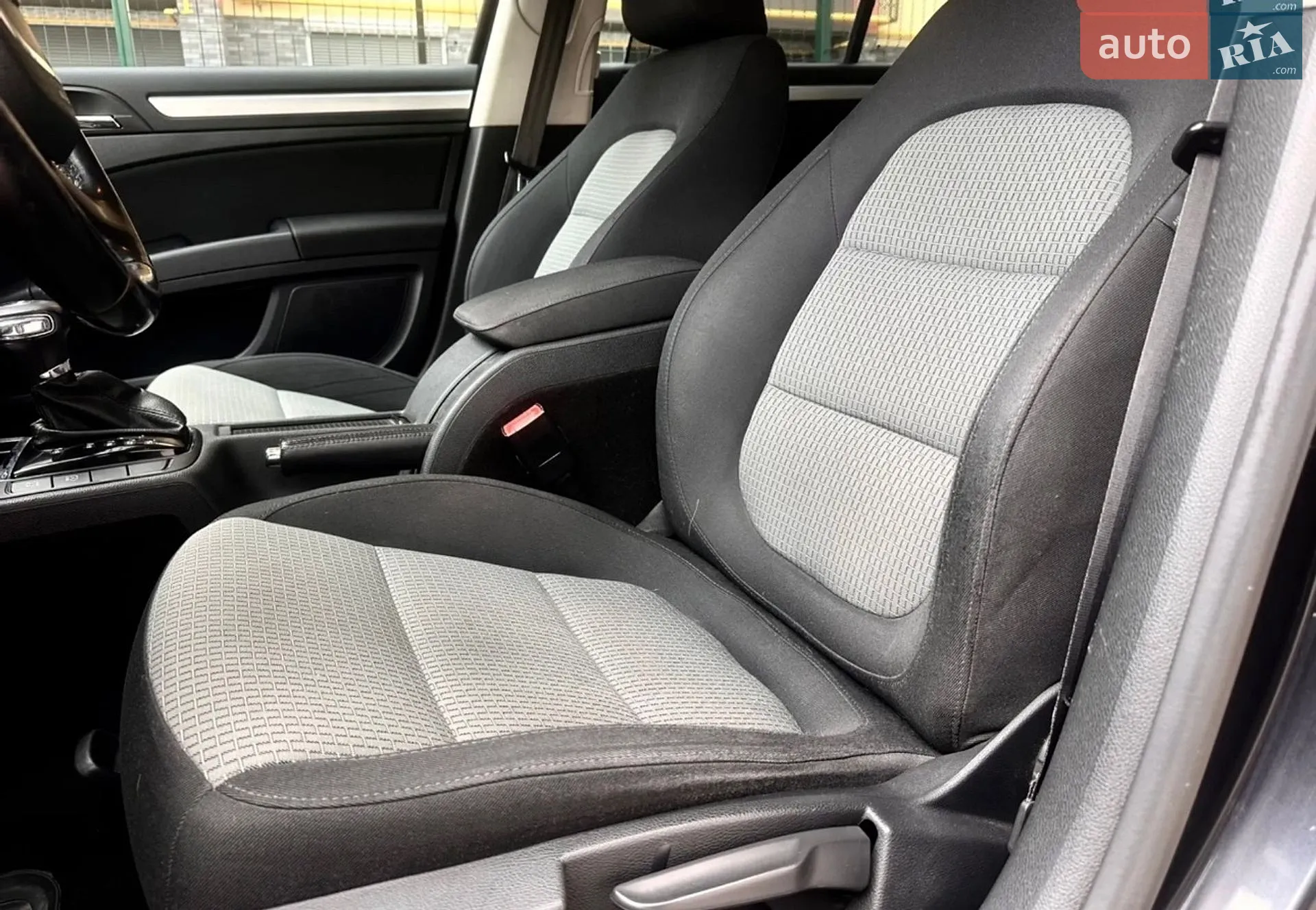 2011 Skoda Superb - мініатюра 15