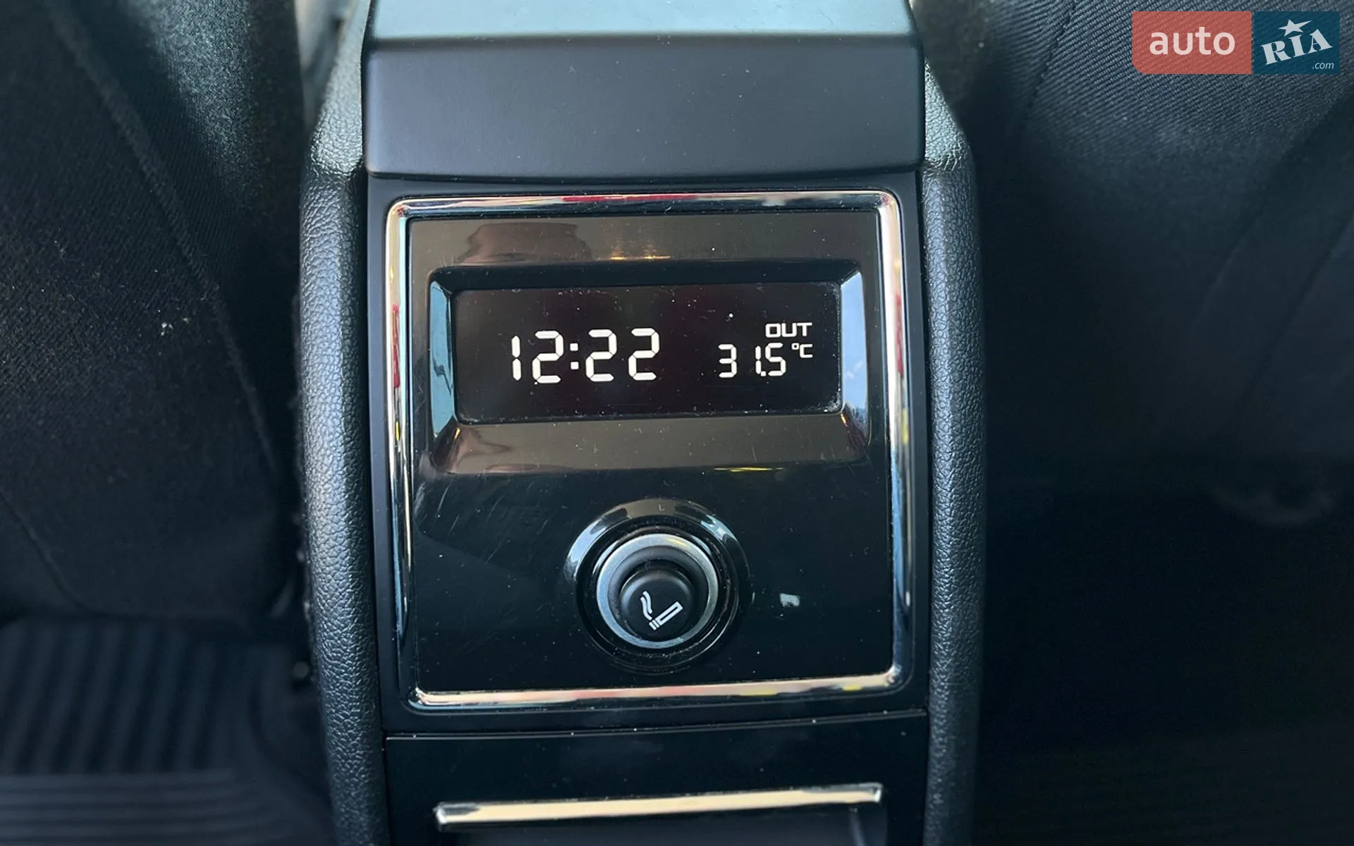 2014 Skoda Superb - мініатюра 23