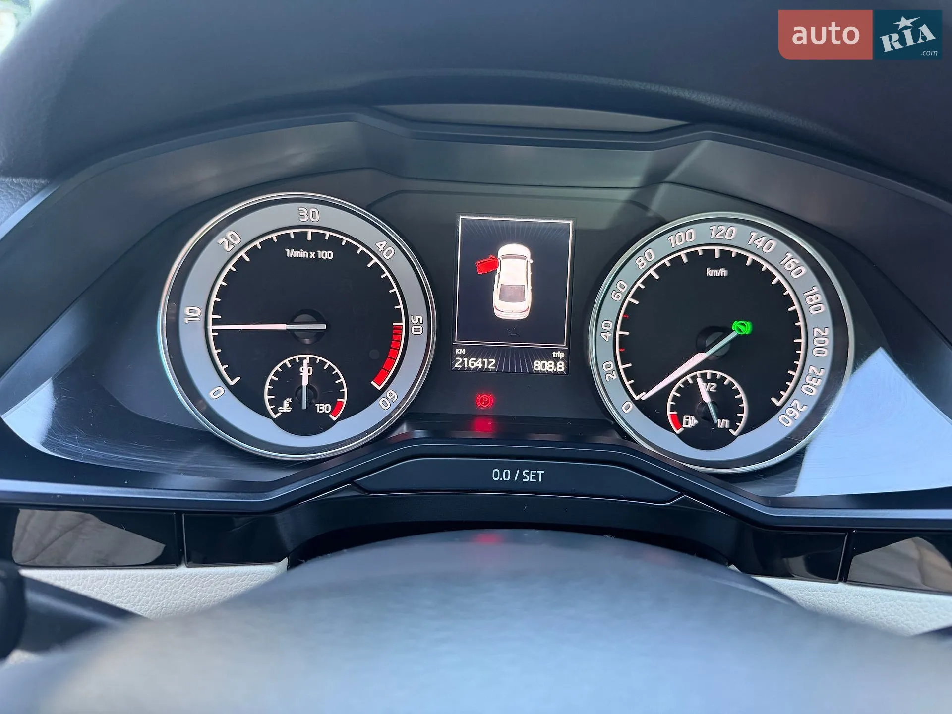 2016 Skoda Superb - мініатюра 26