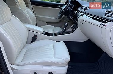 Лифтбек Skoda Superb 2016 в Черновцах