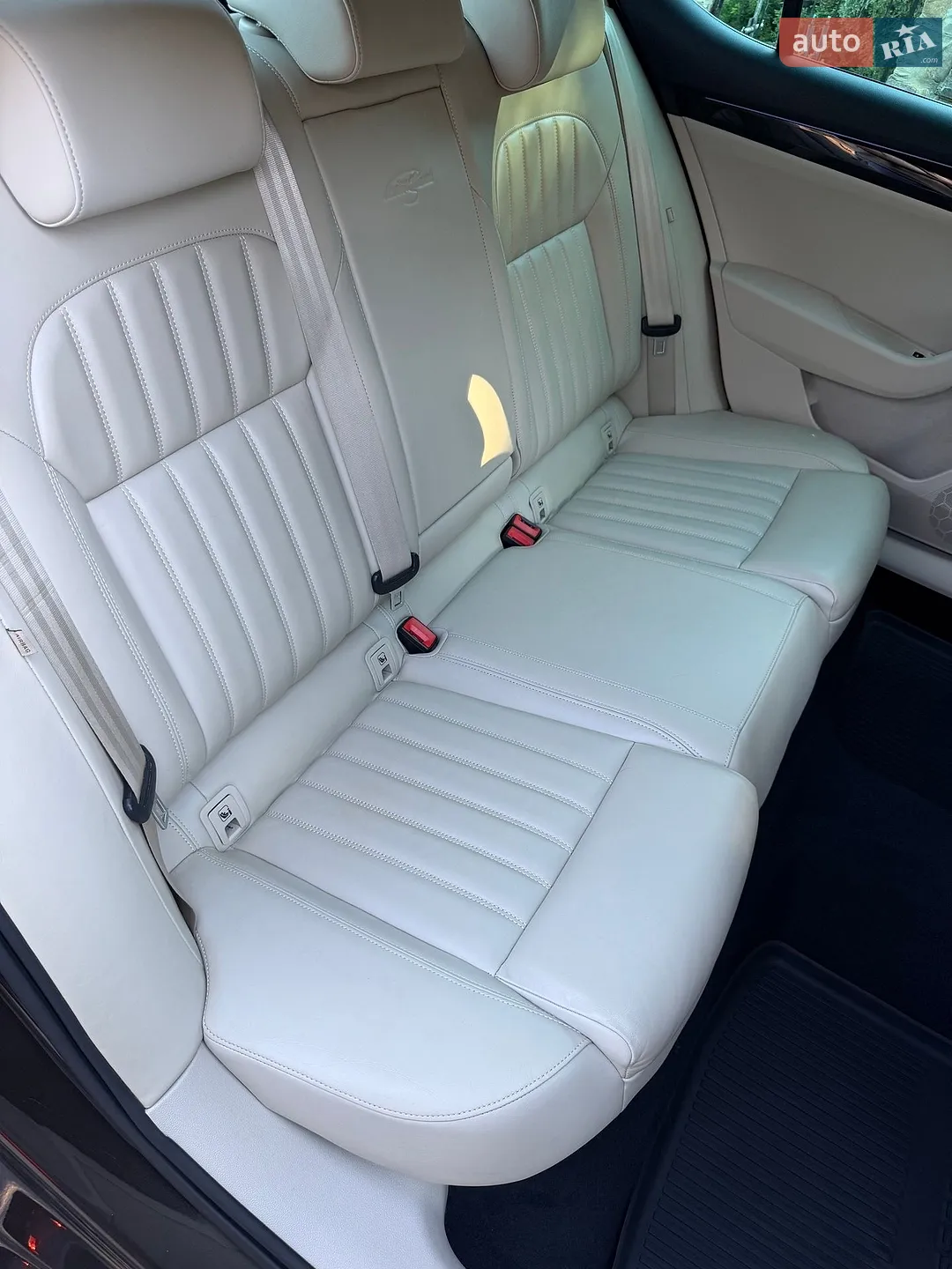 2016 Skoda Superb - мініатюра 40