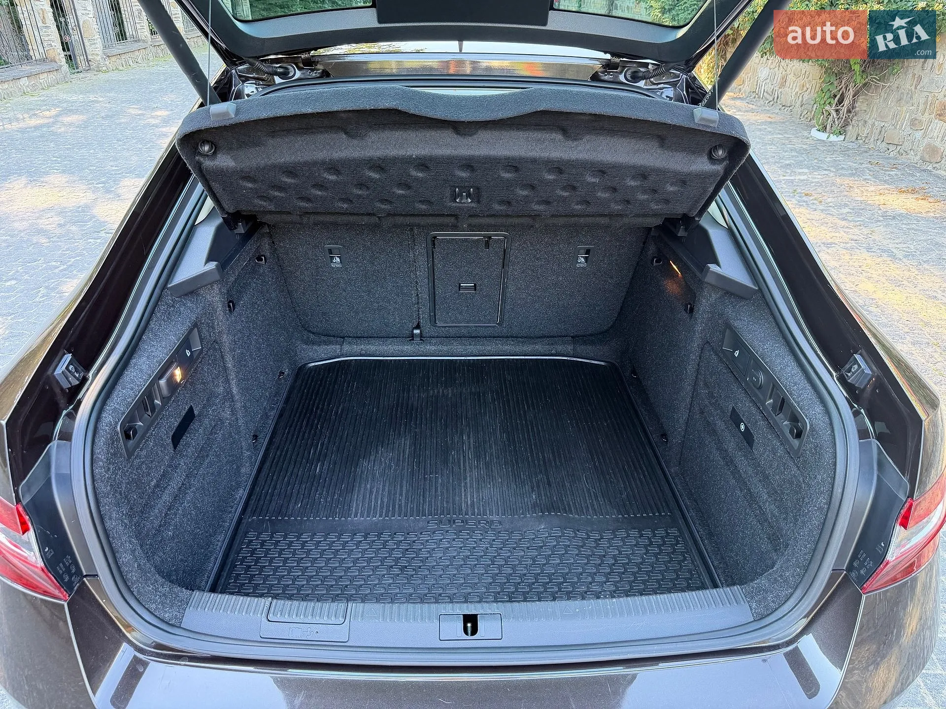 2016 Skoda Superb - мініатюра 44