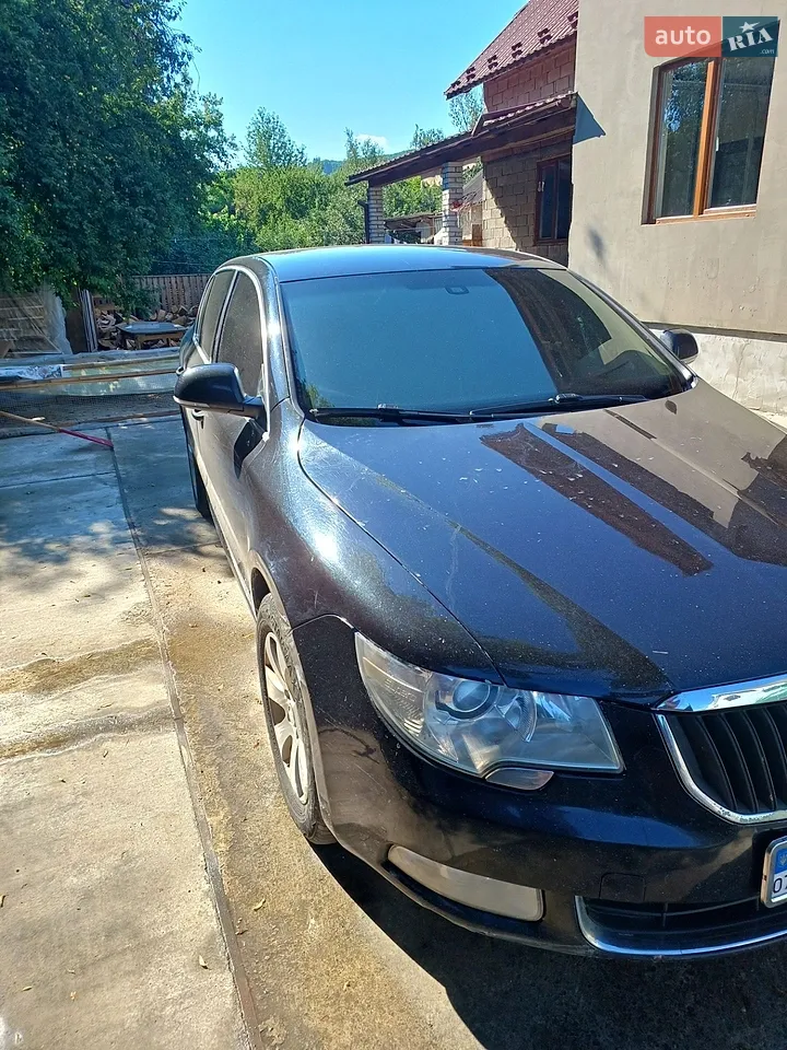 2013 Skoda Superb - мініатюра 25