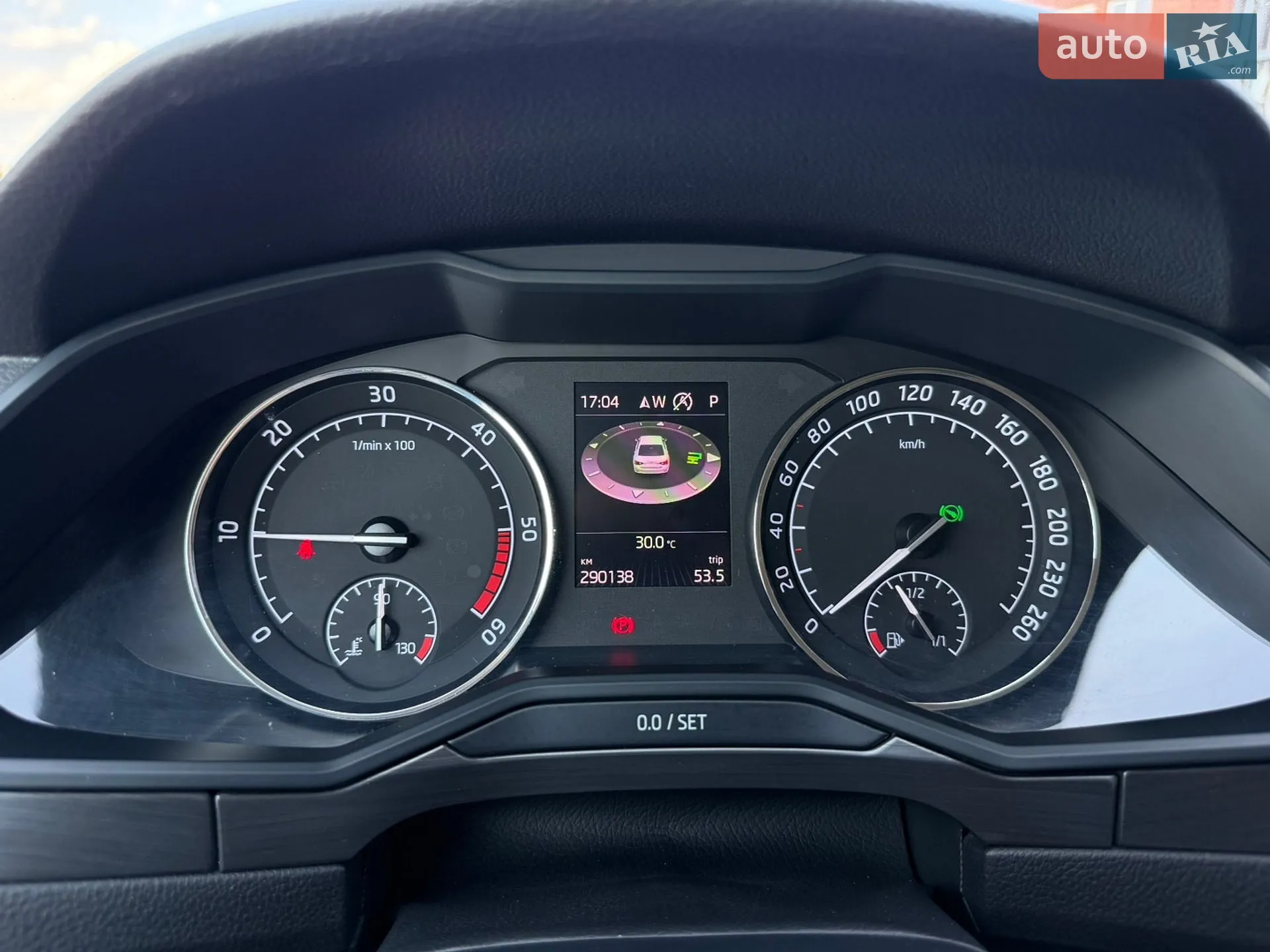 Skoda Superb 2017 VIN TMBAJ7NP5H7534243 фото оголошення 14 з 23