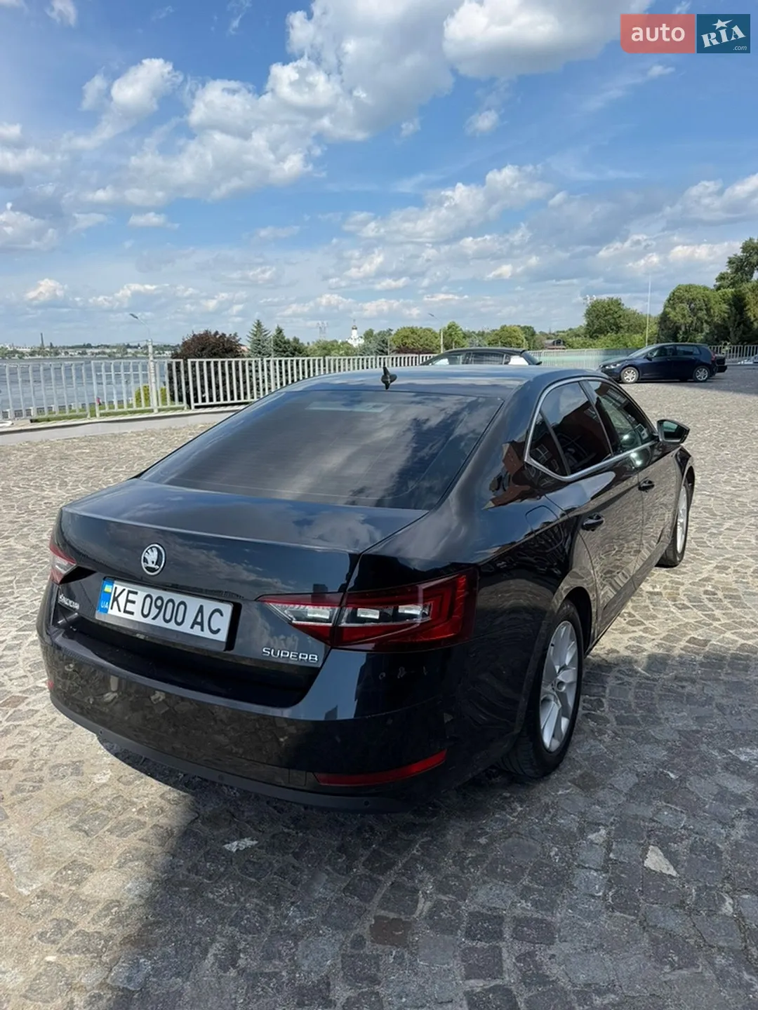 Skoda Superb 2017 VIN TMBAJ7NP5H7534243 фото оголошення 19 з 23