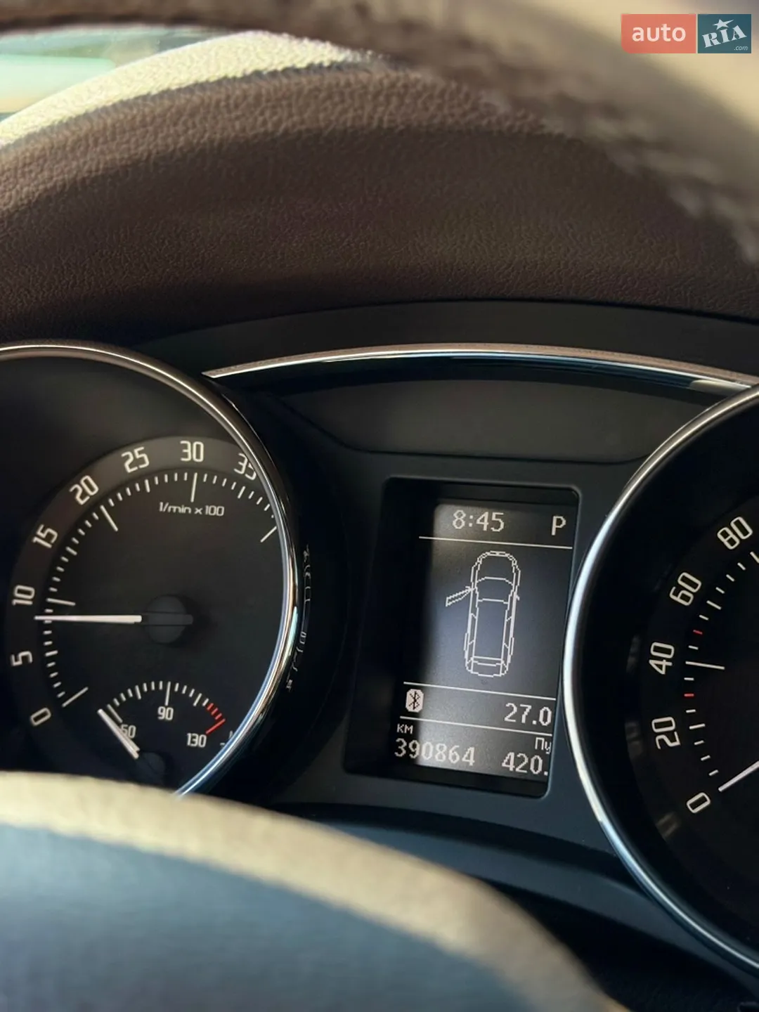 2014 Skoda Superb - мініатюра 18