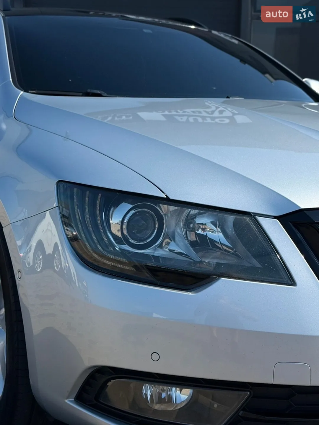 2014 Skoda Superb - мініатюра 25