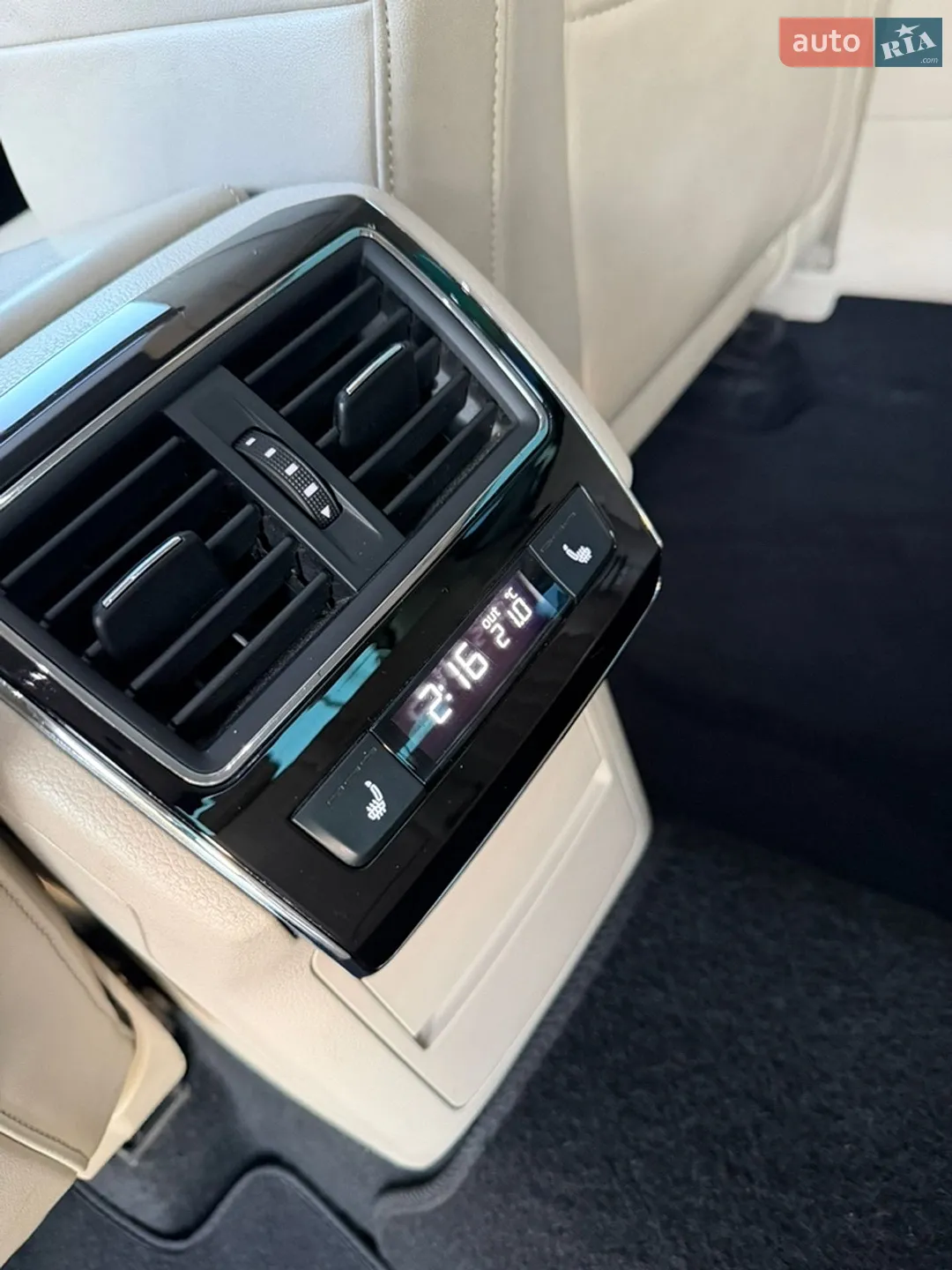 2015 Skoda Superb - мініатюра 19