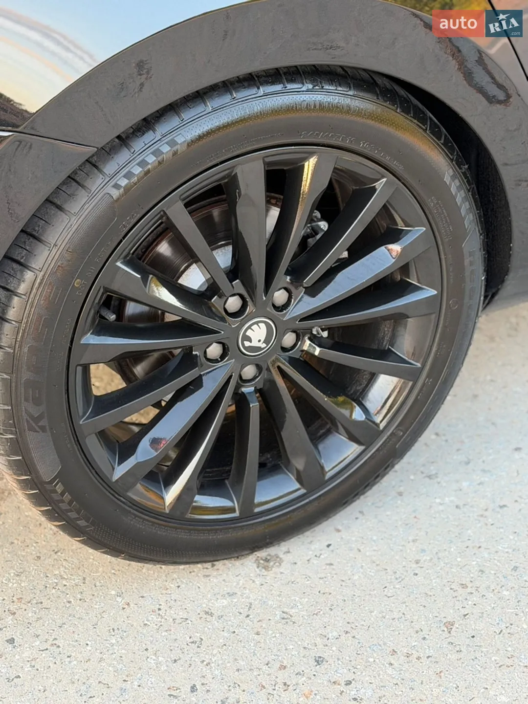 2015 Skoda Superb - мініатюра 28