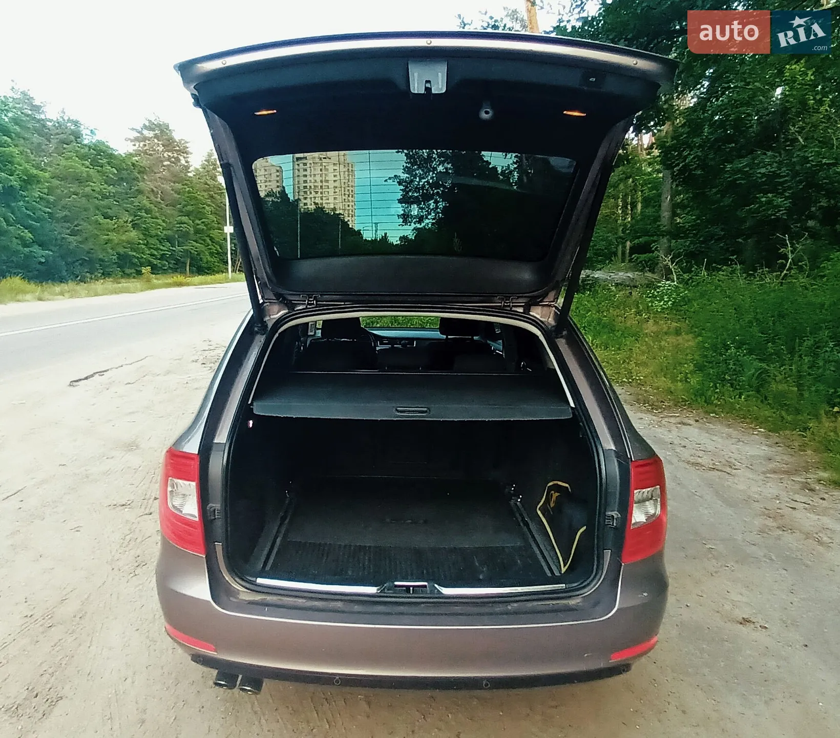 2014 Skoda Superb - мініатюра 16
