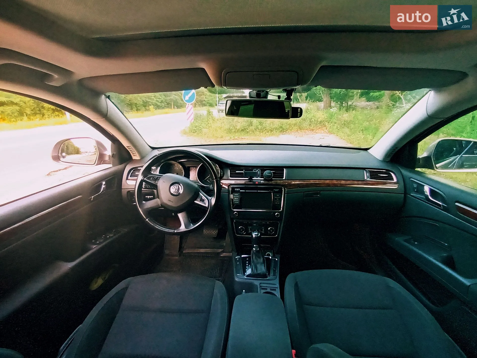 2014 Skoda Superb - мініатюра 24