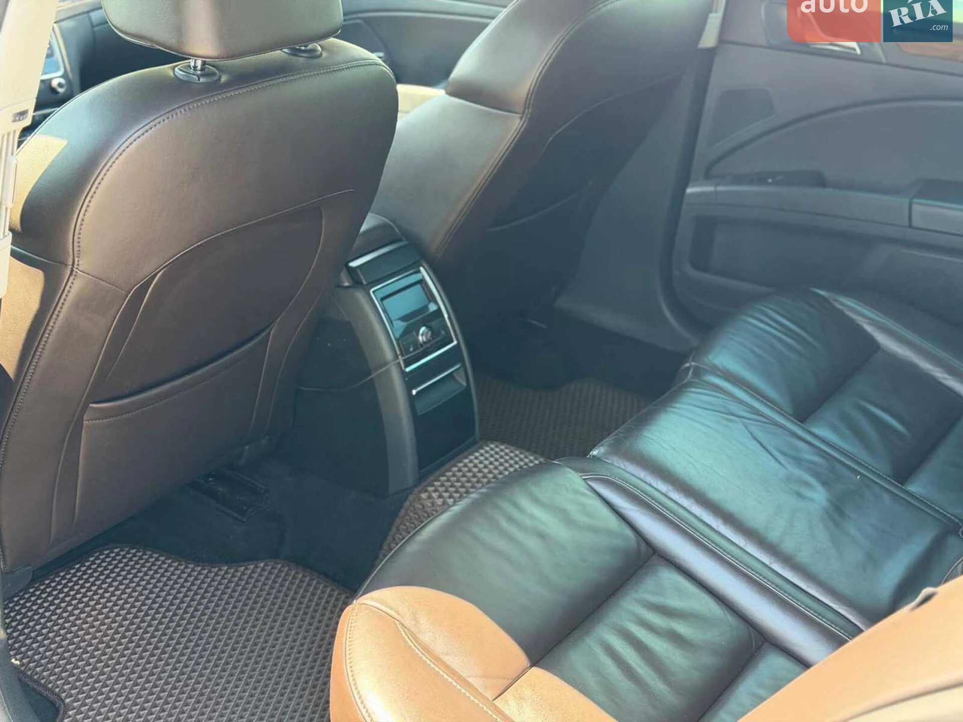 2012 Skoda Superb - мініатюра 16