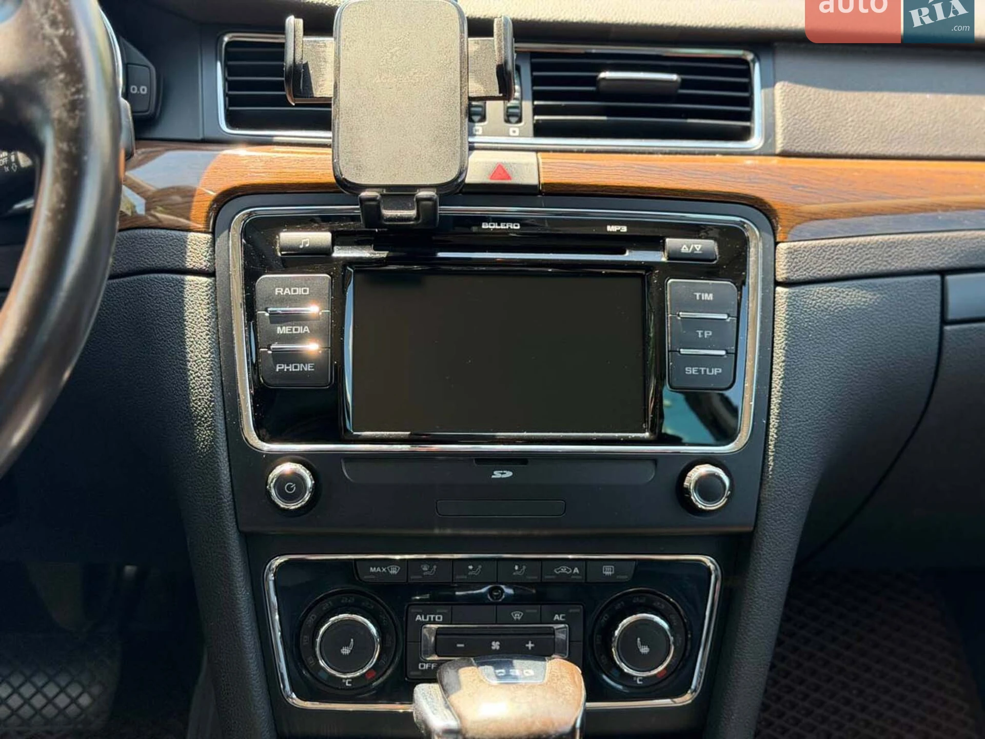 2012 Skoda Superb - мініатюра 10