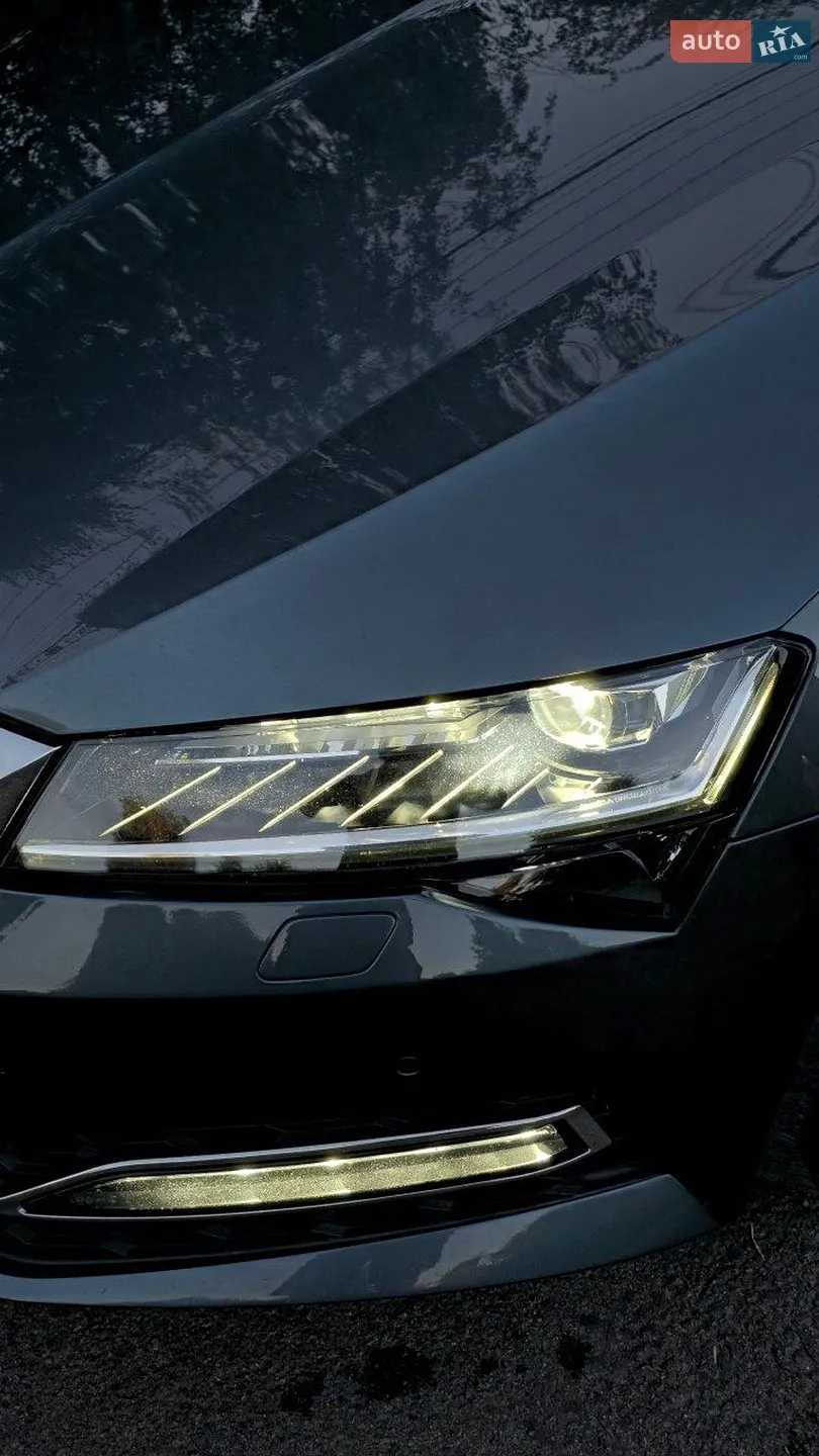 2020 Skoda Superb - мініатюра 14