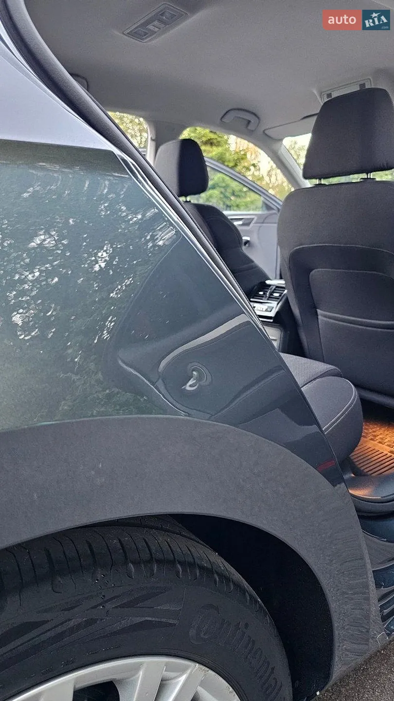 2020 Skoda Superb - мініатюра 33