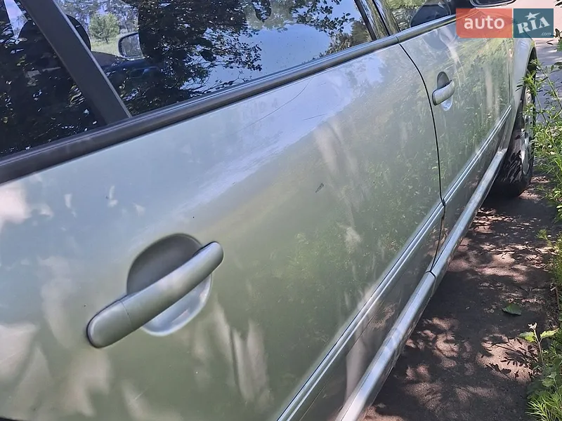 Skoda Superb 2004 VIN Y6UDL23U35B044167 фото оголошення 4 з 66