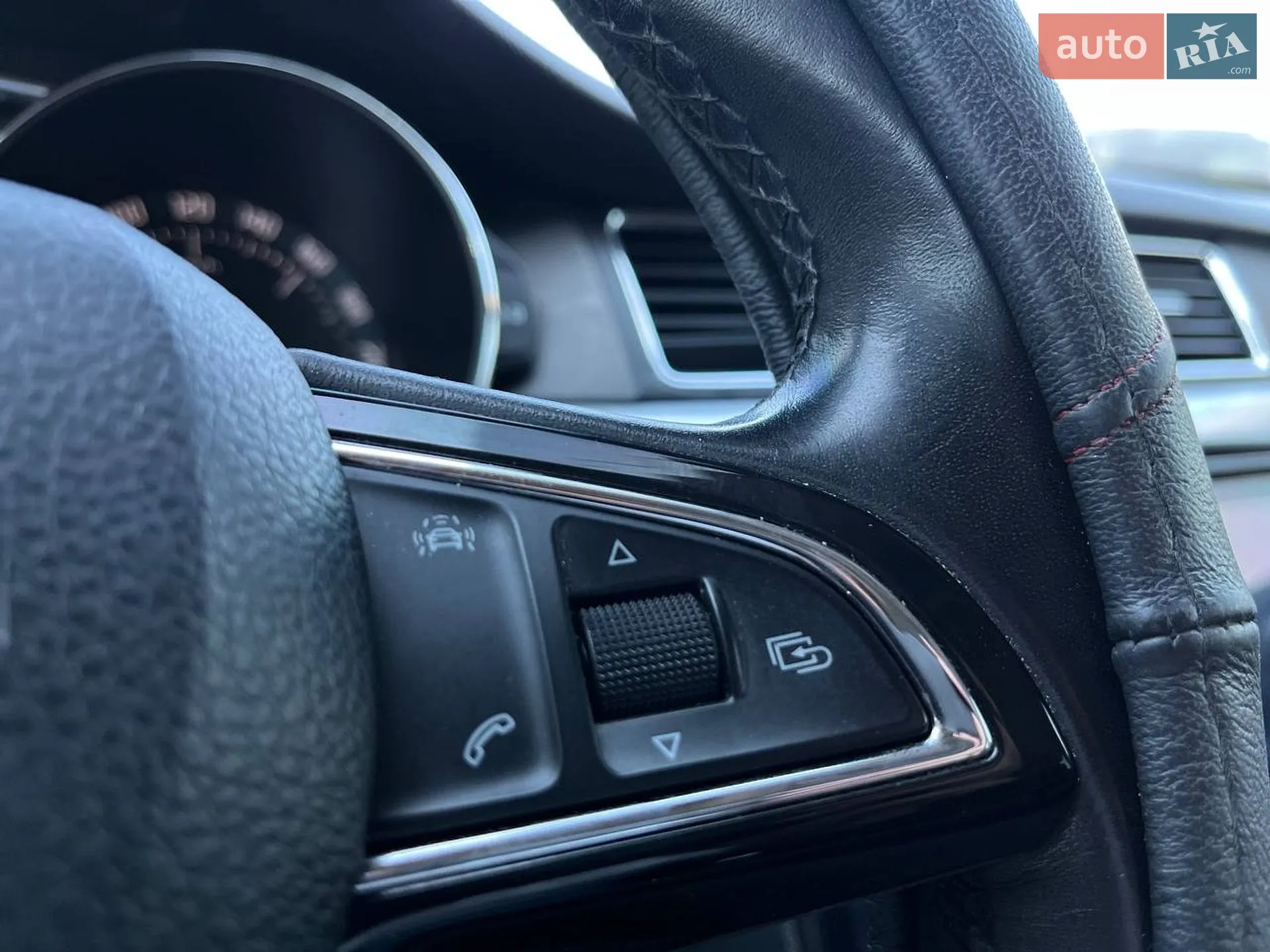 2014 Skoda Superb - мініатюра 21