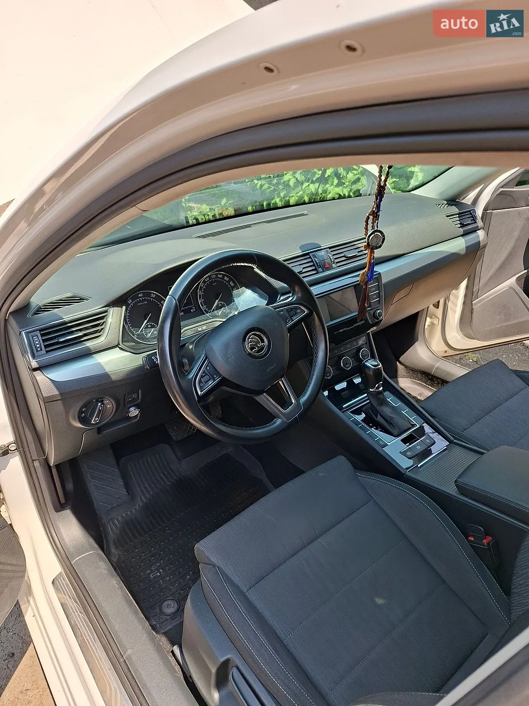 2015 Skoda Superb - мініатюра 10