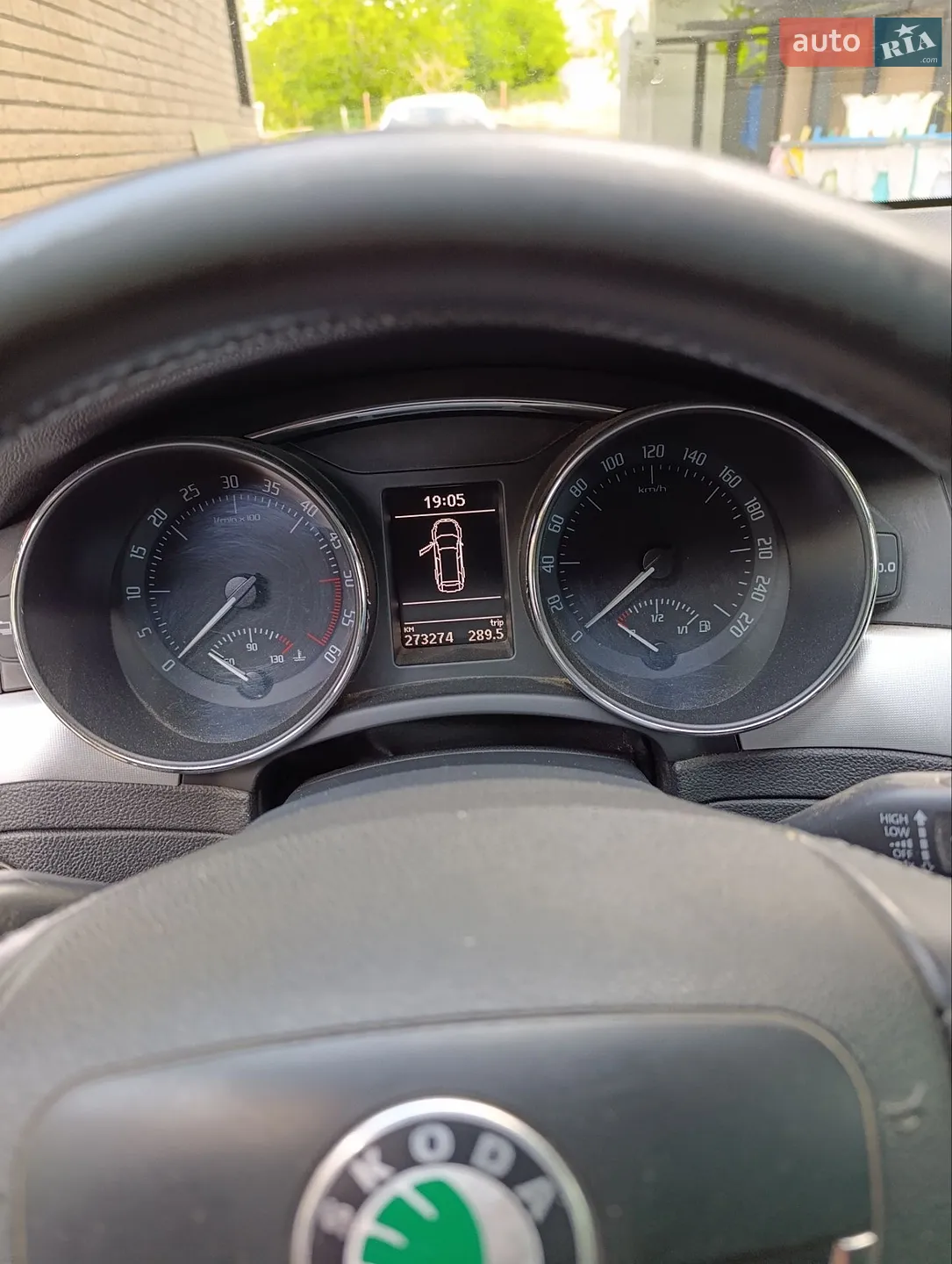2013 Skoda Superb - мініатюра 19